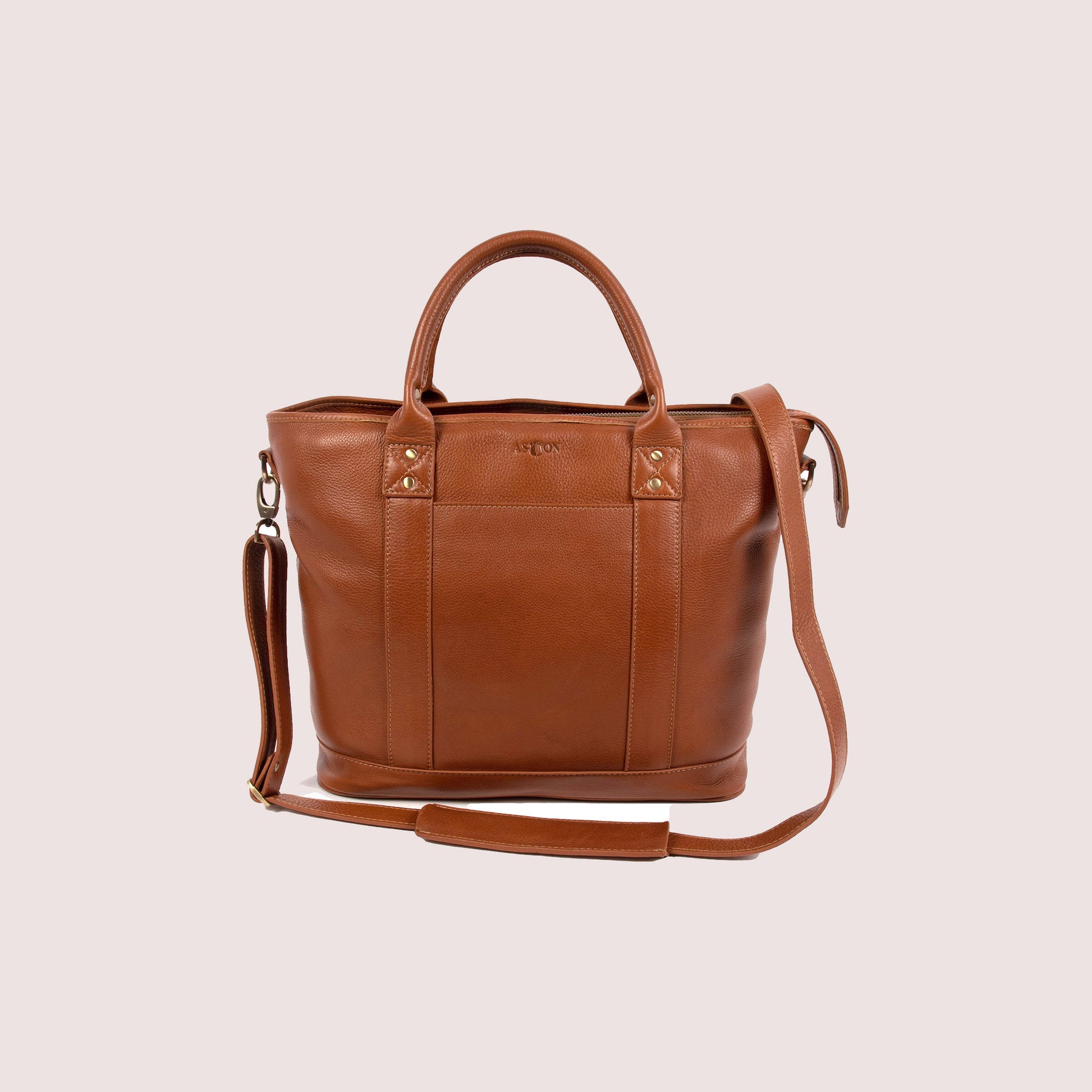 Sheffield Tote Bag