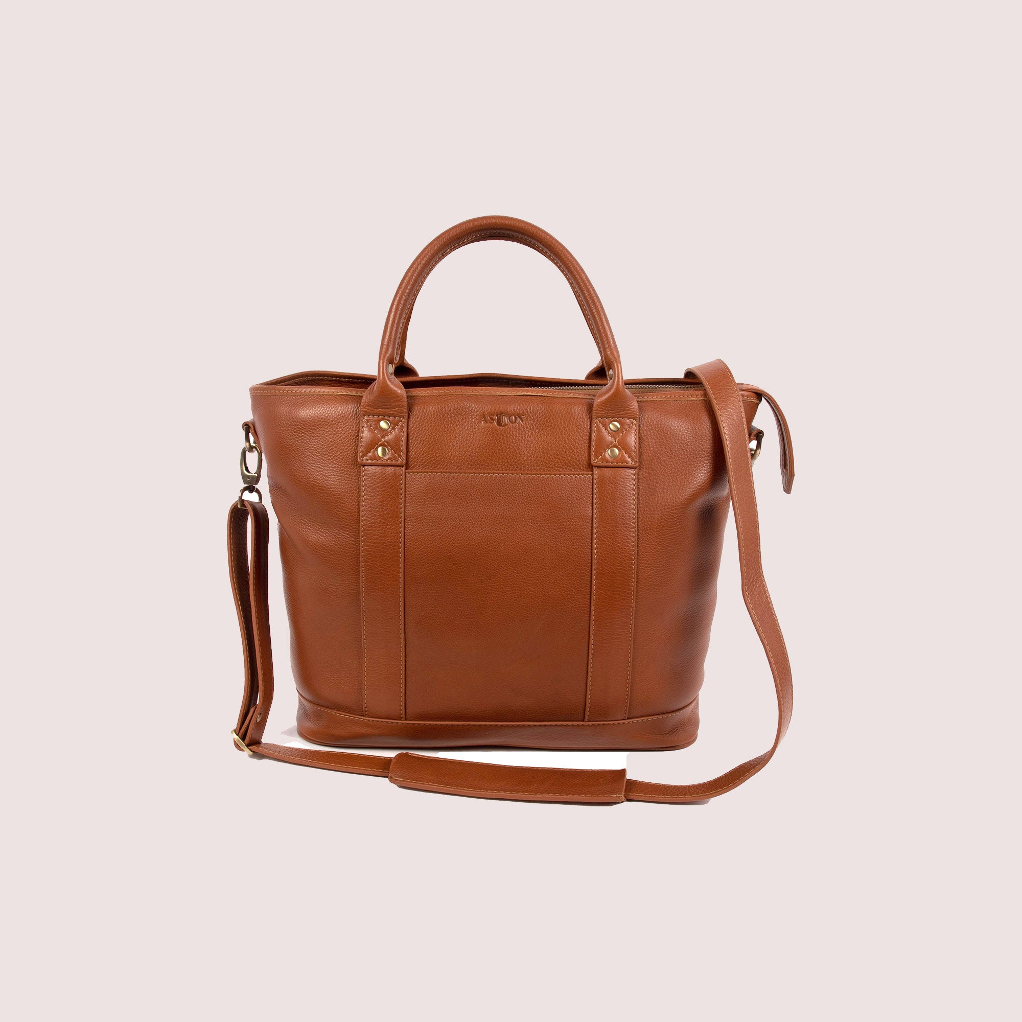 Sheffield Tote Bag