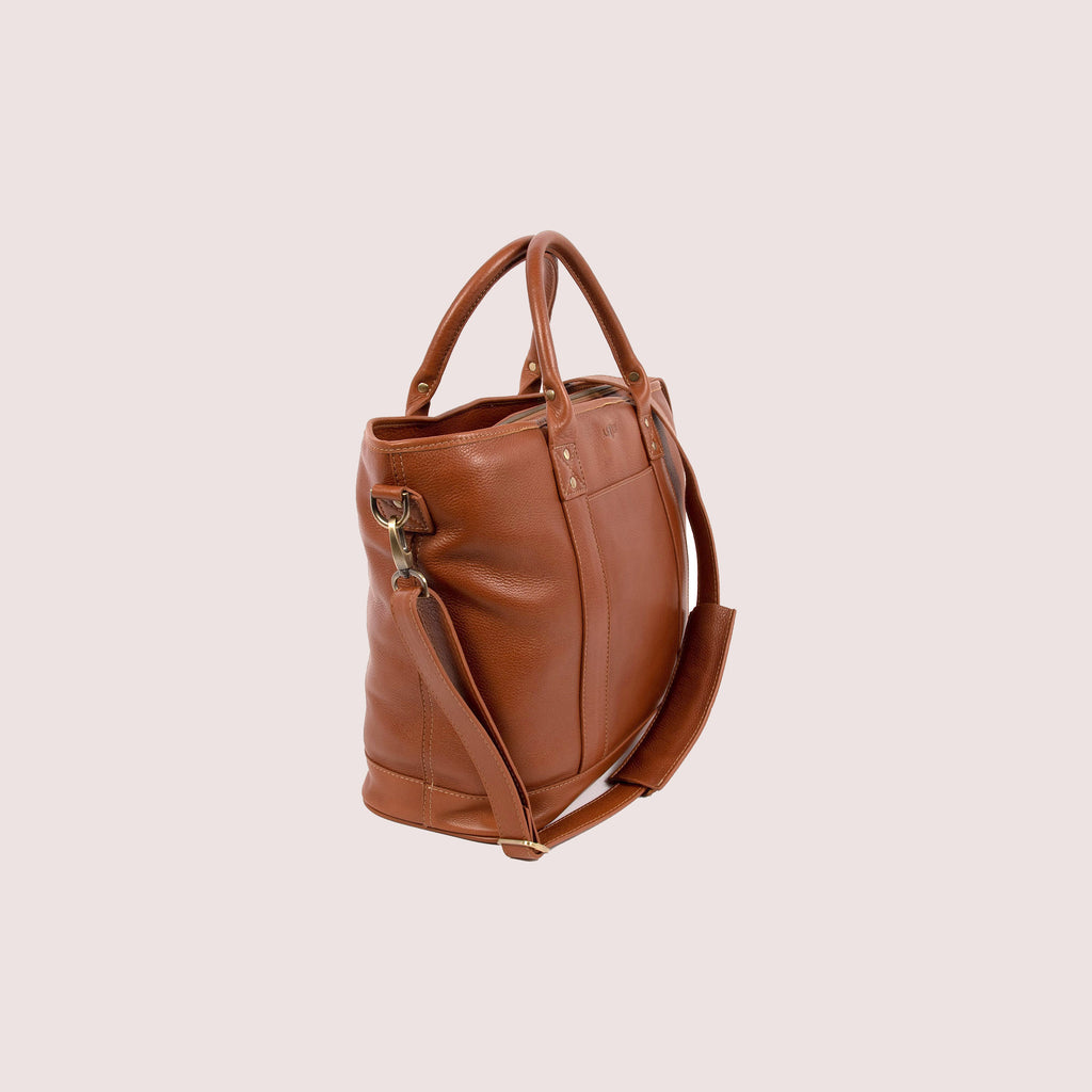 Sheffield Tote Bag