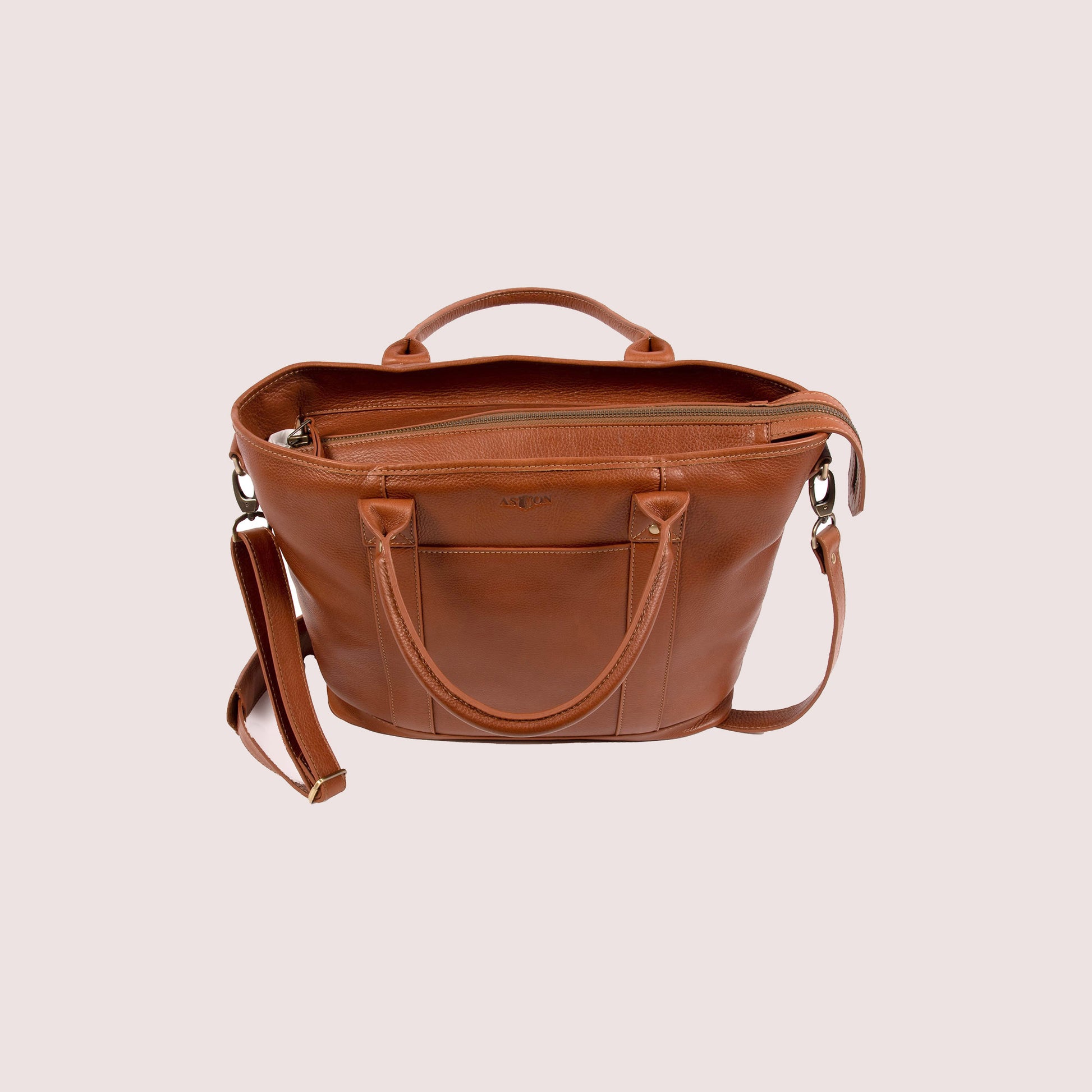 Sheffield Tote Bag