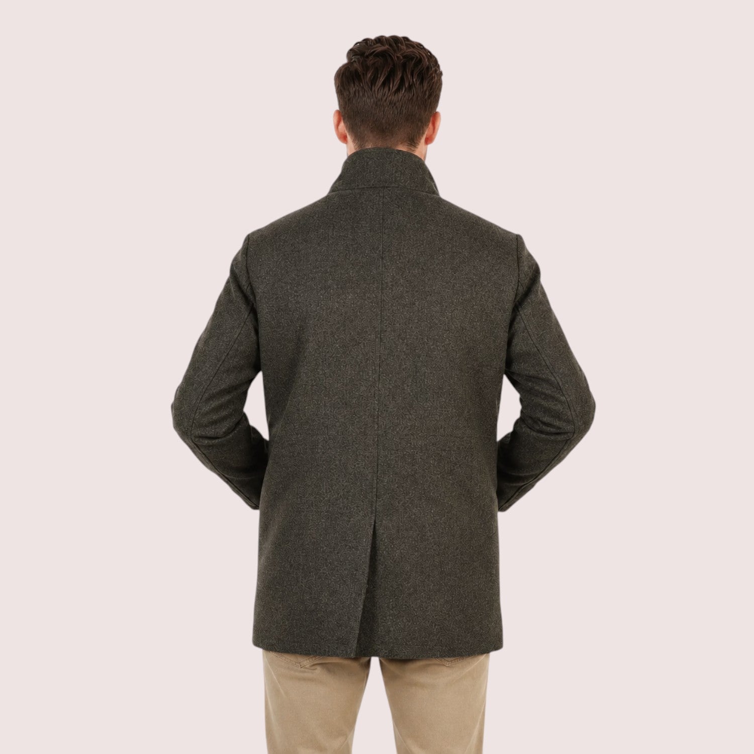 Rowan Vitale Barberis Wool Coat-3