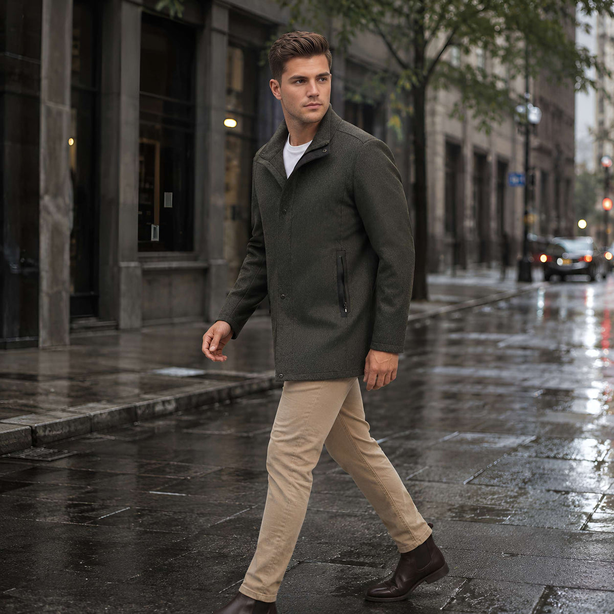 Rowan Vitale Barberis Wool Coat-4