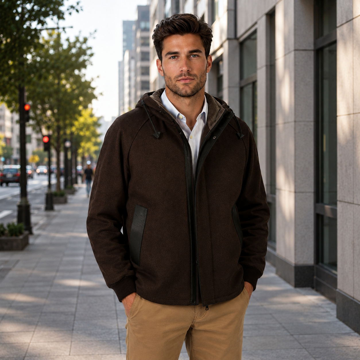 Sawyer Vitale Barberis wool jacket-4