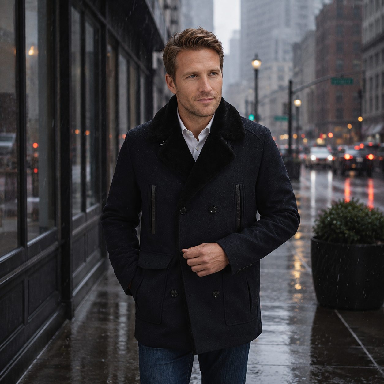 Sullivan Vitale Barberis wool coat-3