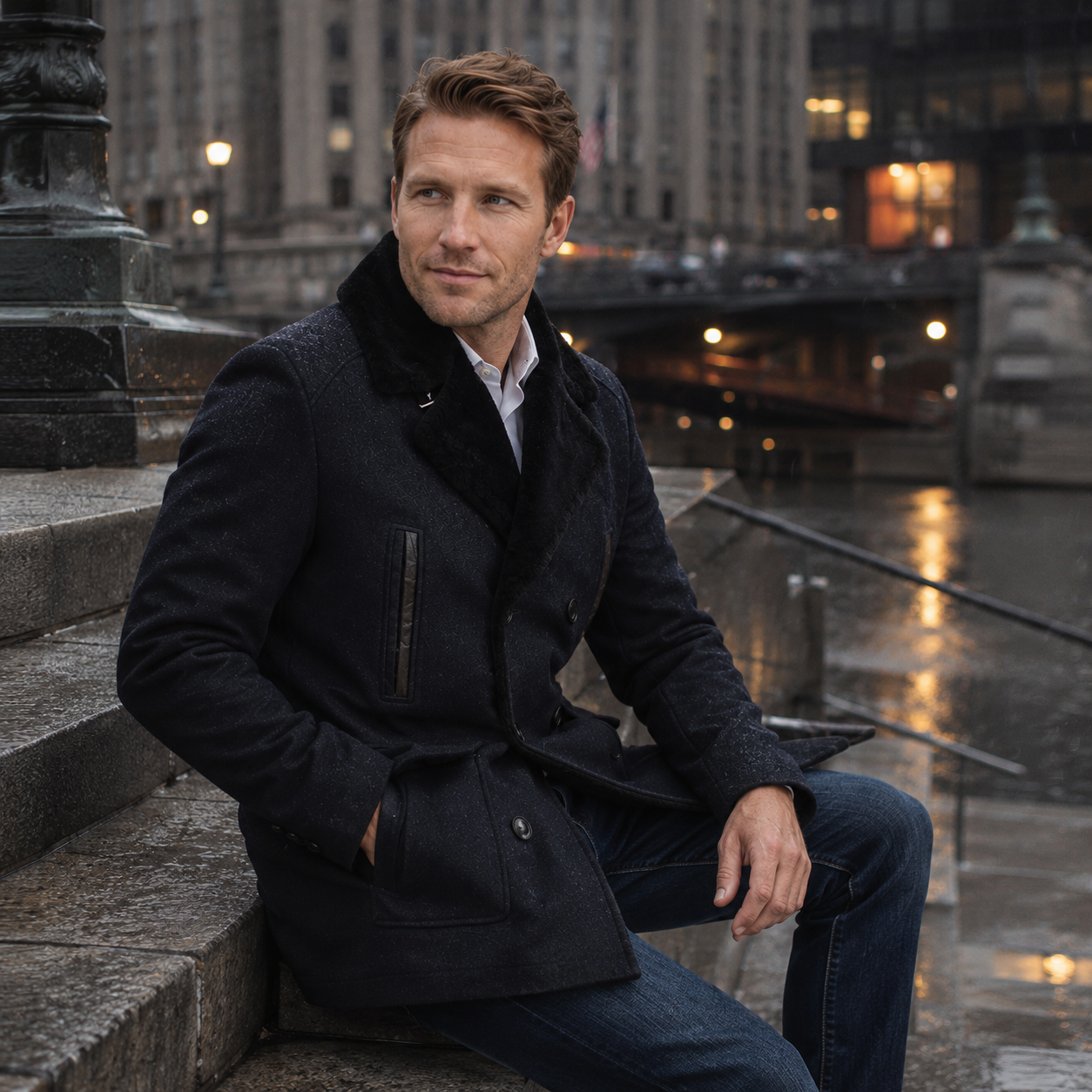 Sullivan Vitale Barberis wool coat-4