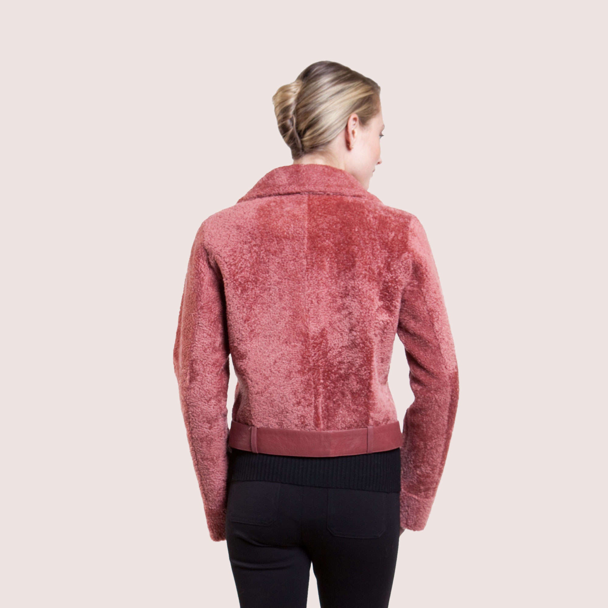 Anne Shearling Jacket-4