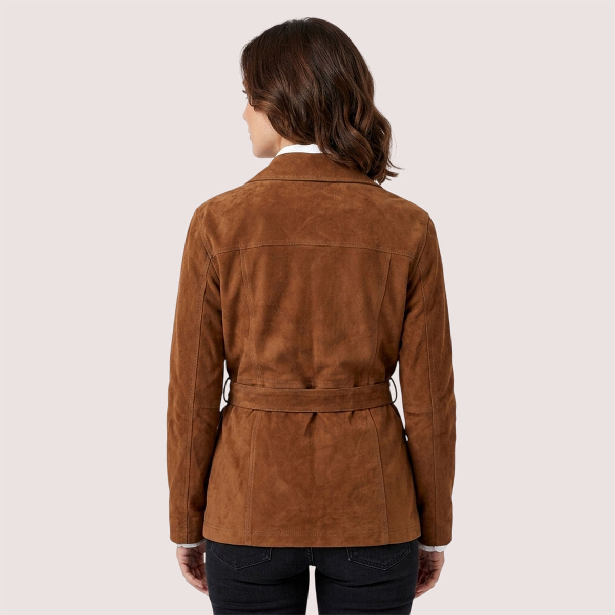 Darcy Safari Jacket-7