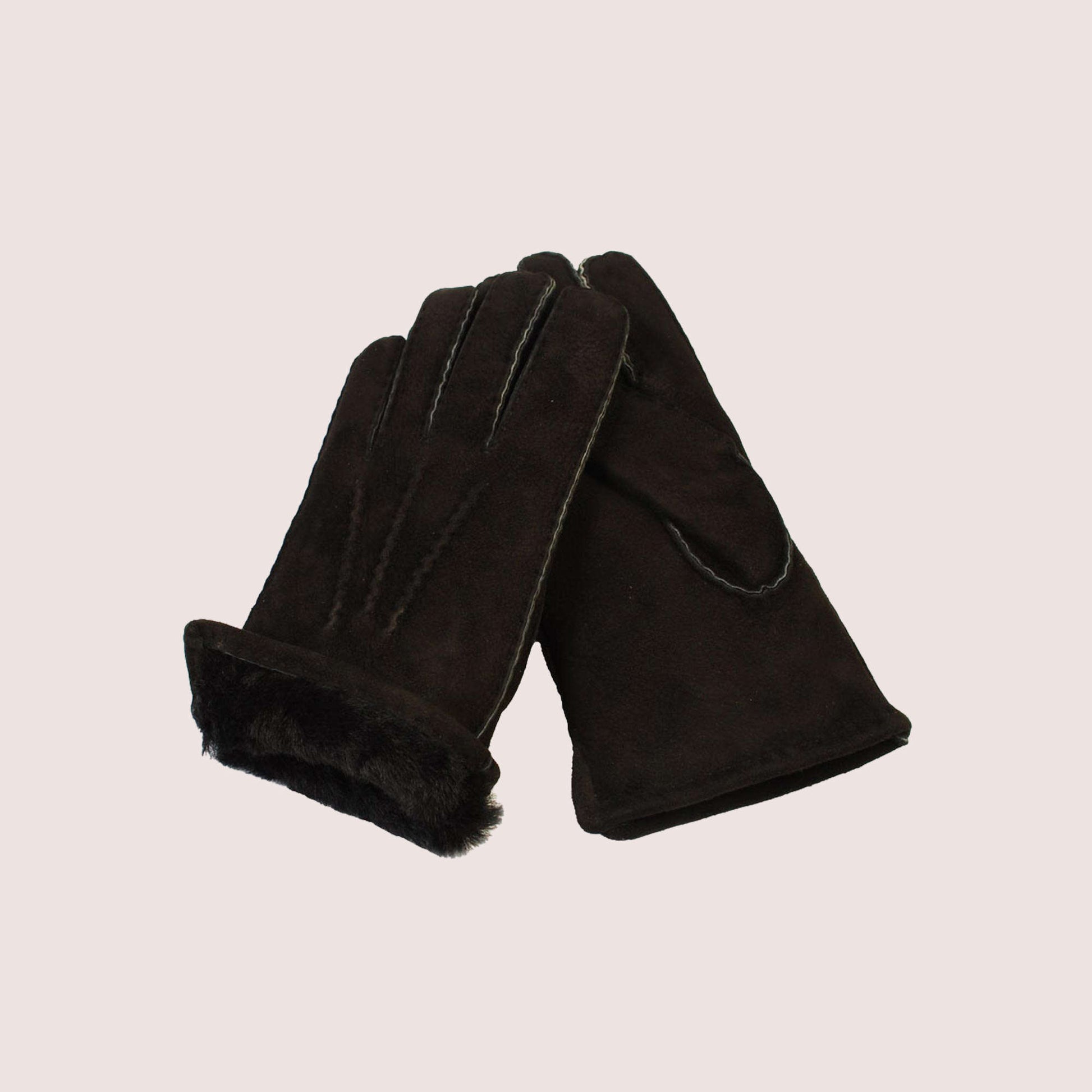 Kelly Sheepskin Gloves