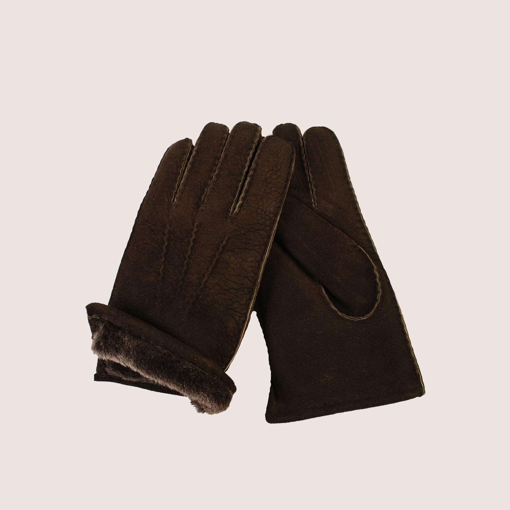 Kelly Sheepskin Gloves-8
