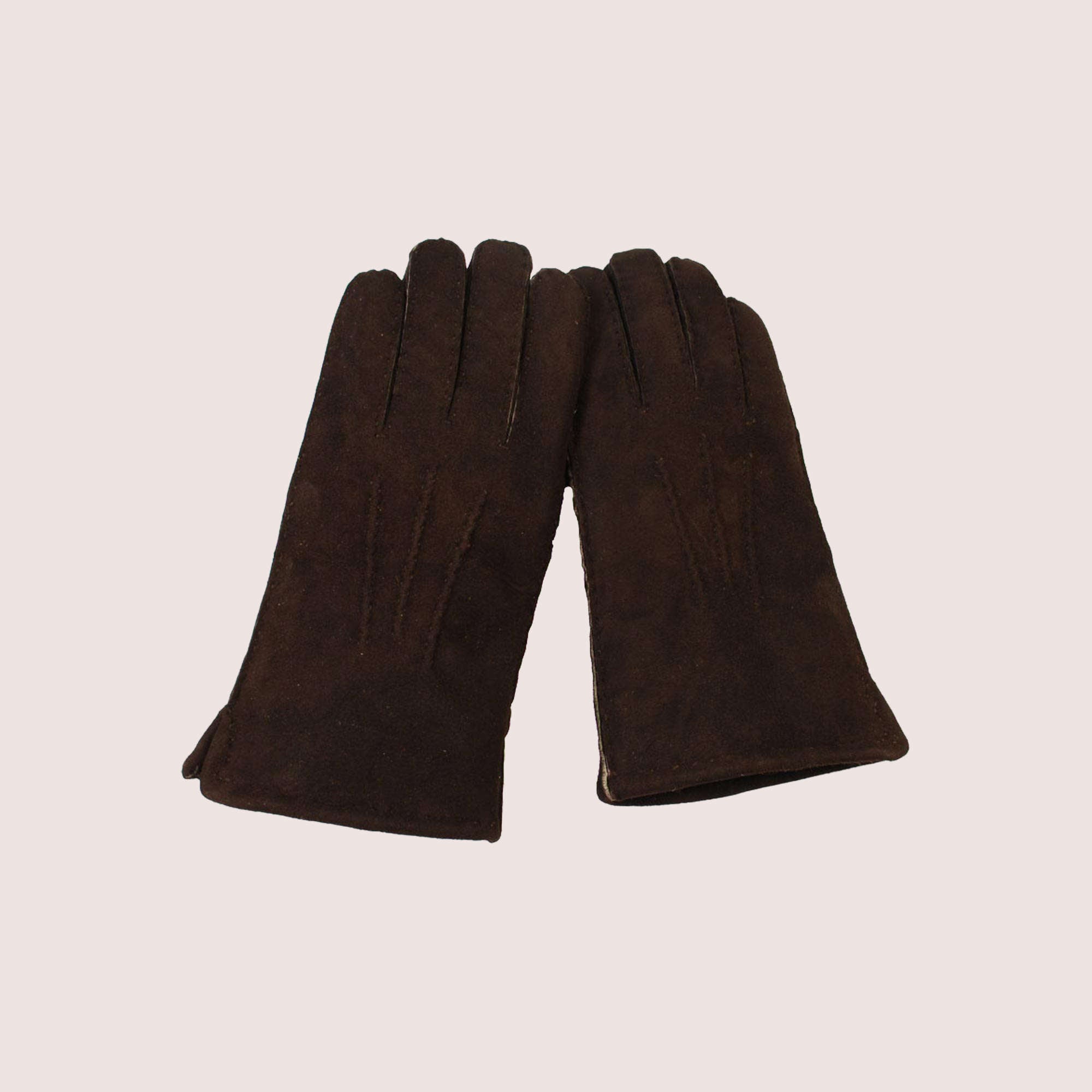 Kelly Sheepskin Gloves-9