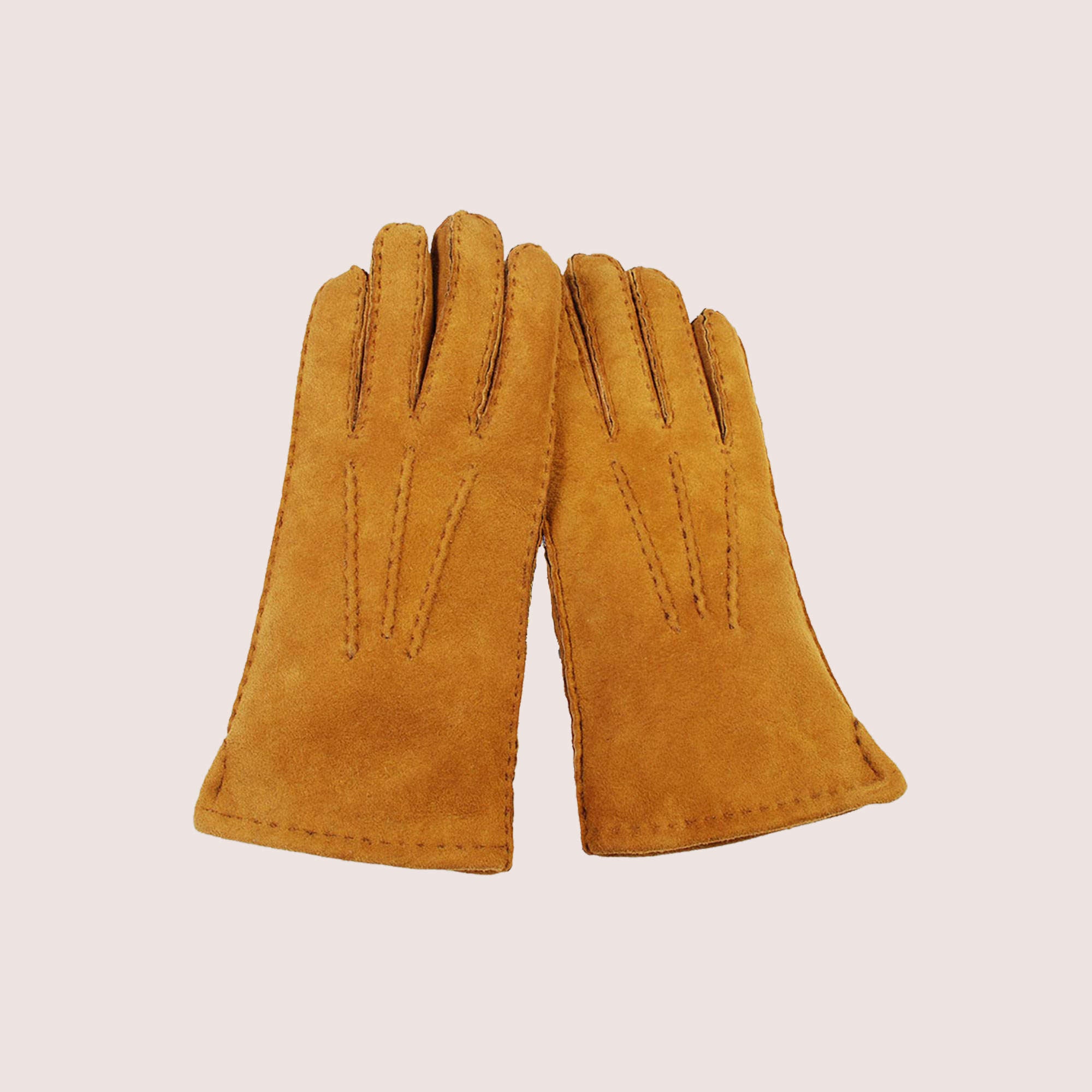 Kelly Sheepskin Gloves-7