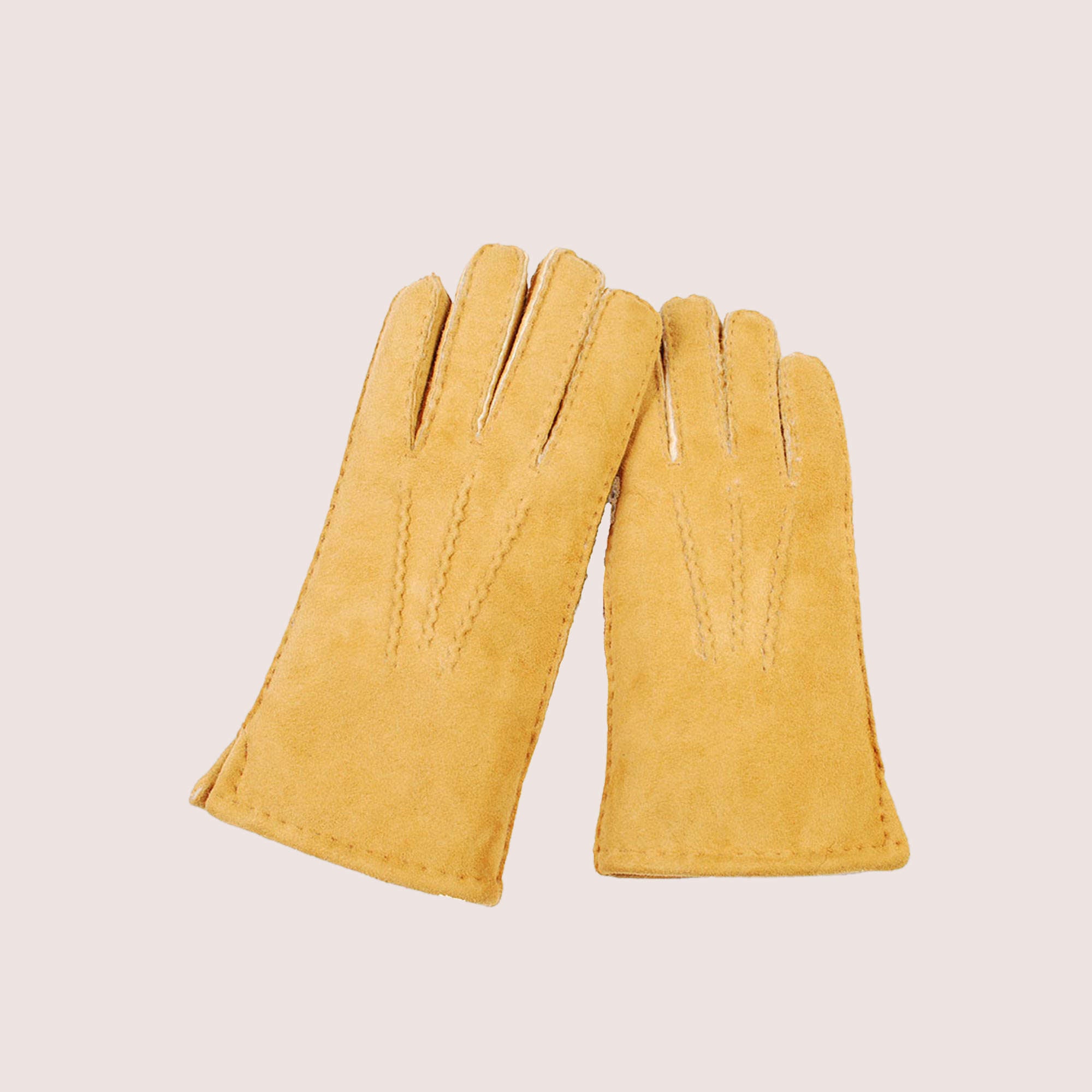 Kelly Sheepskin Gloves-11