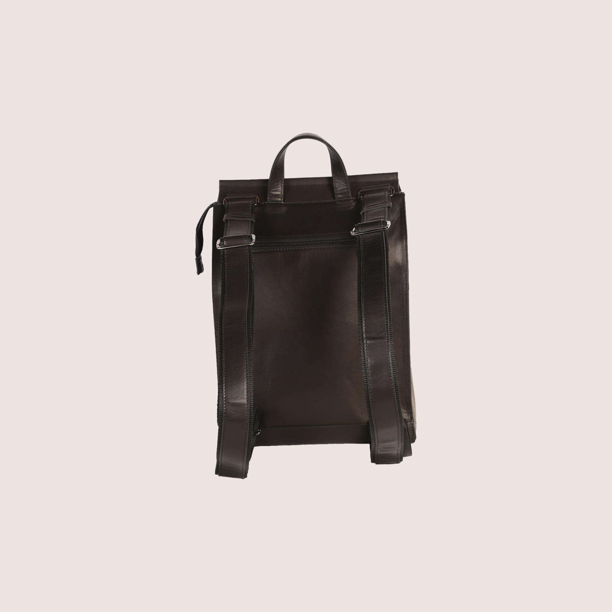 Franzen Backpack