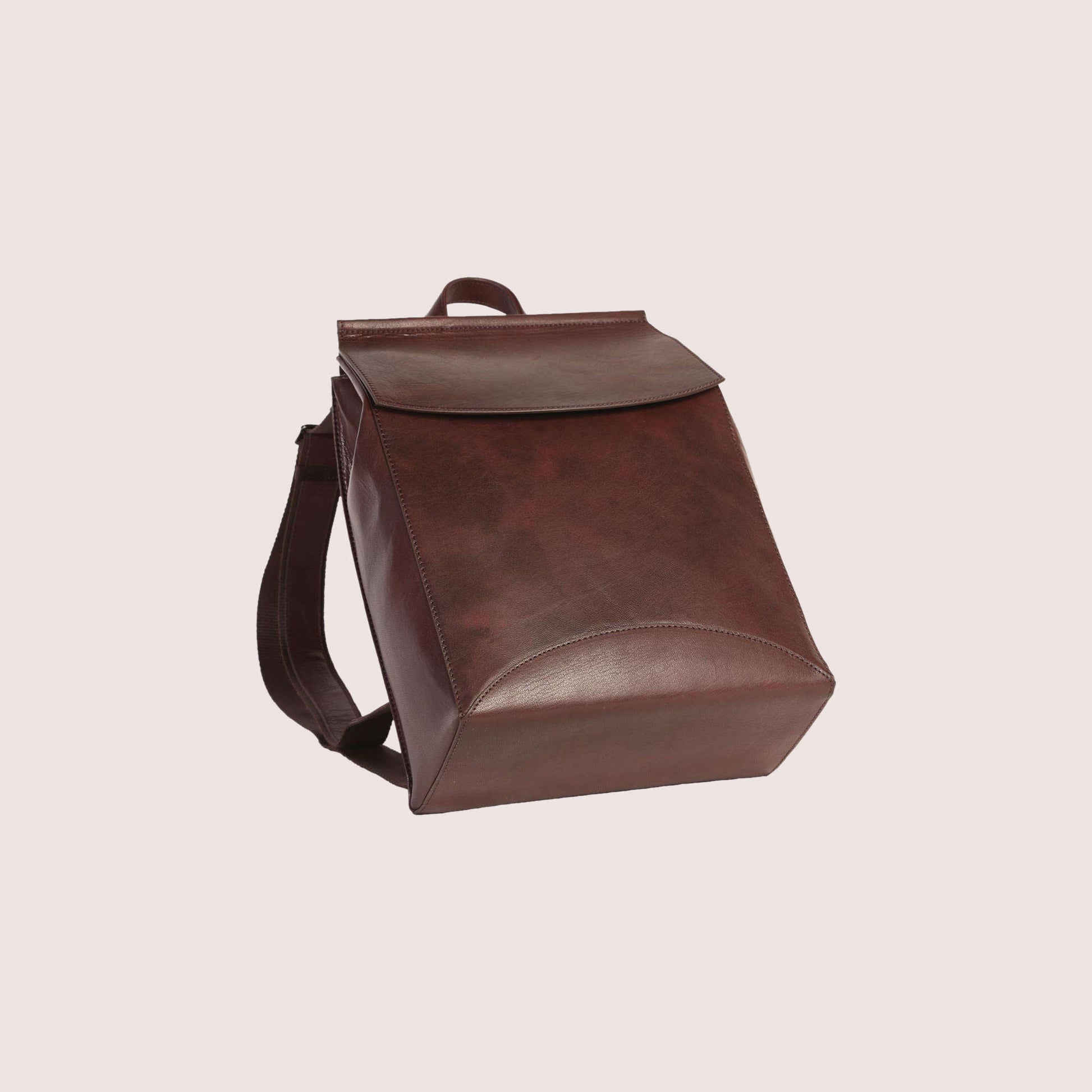 Franzen Backpack