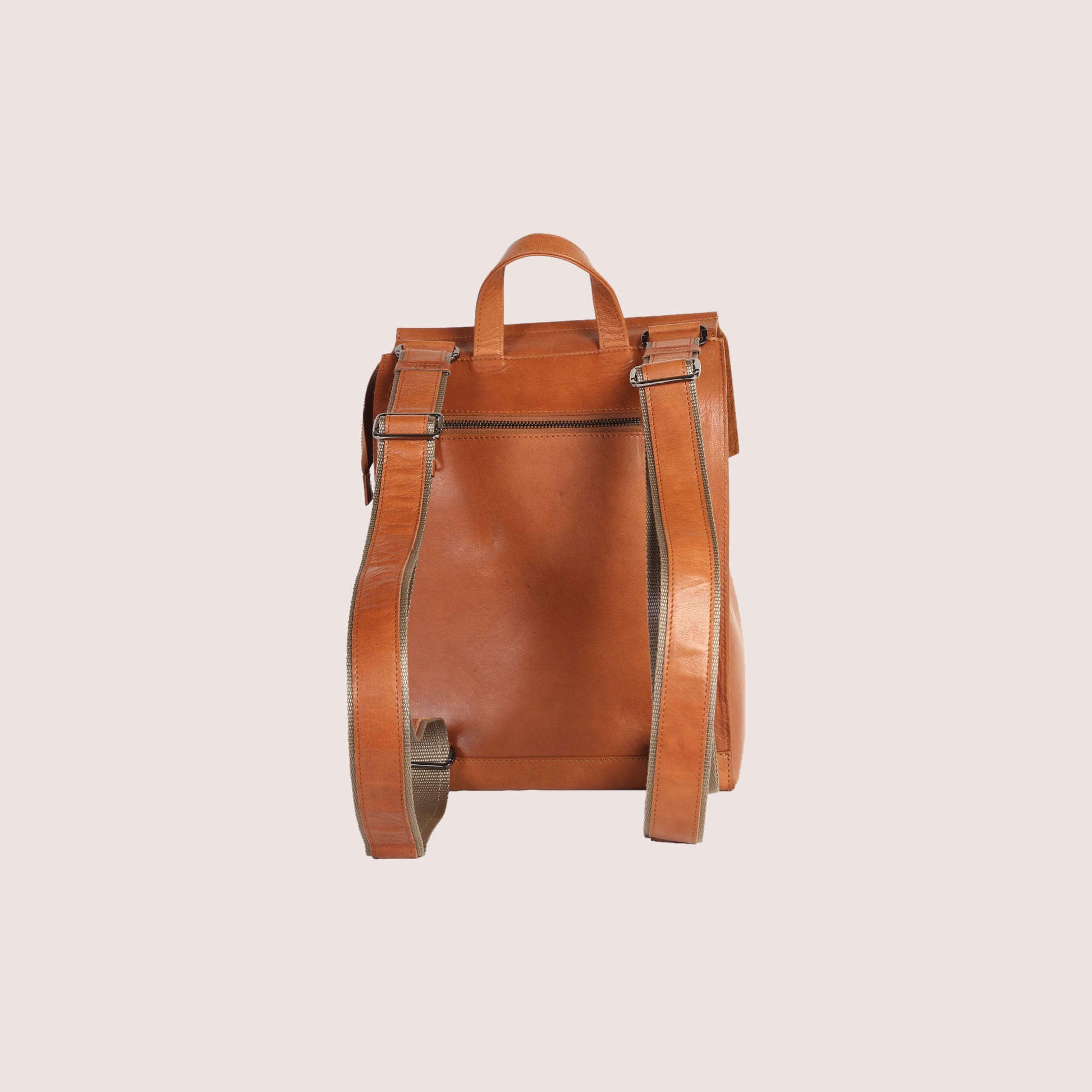Franzen Backpack