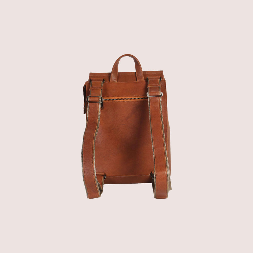 Franzen Backpack