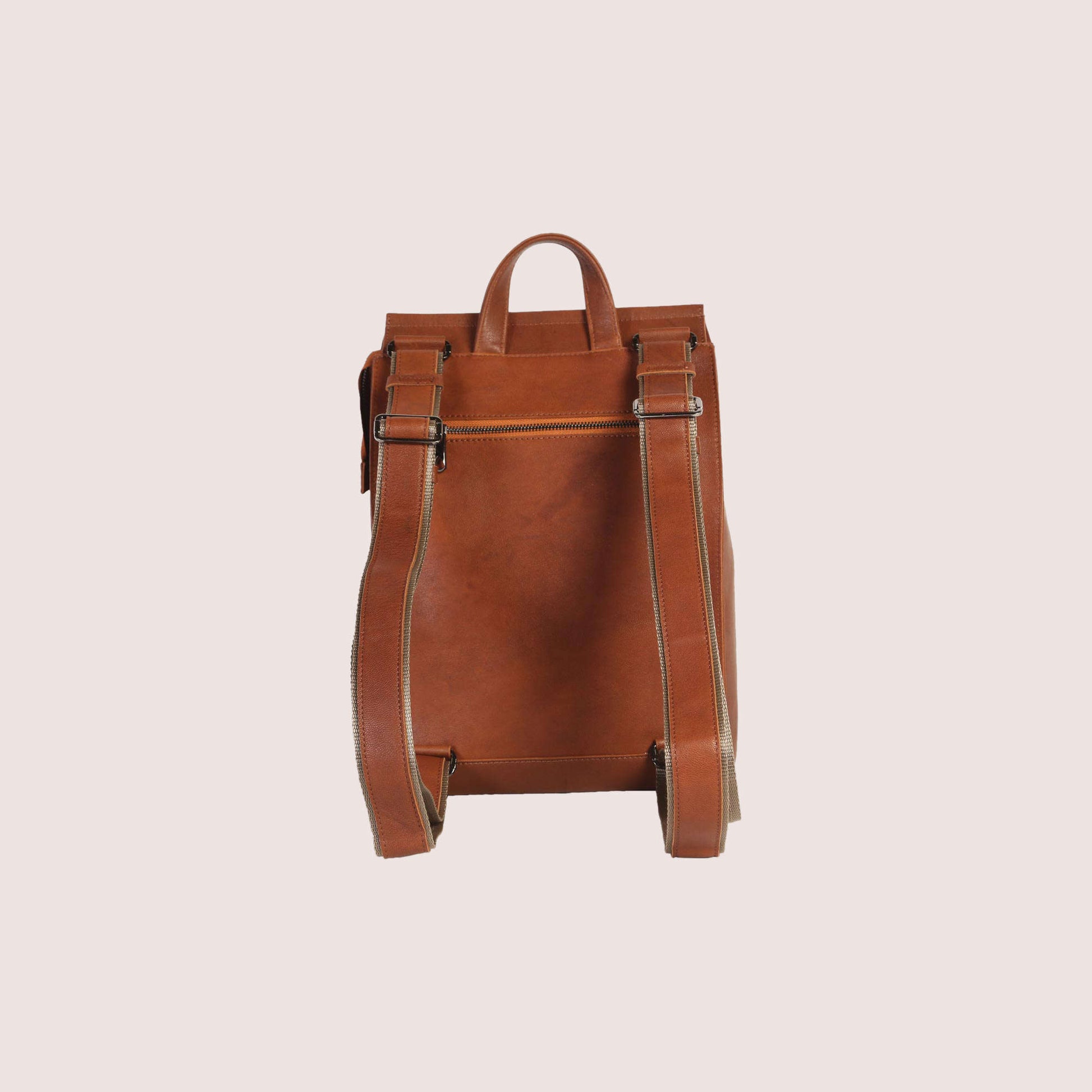 Franzen Backpack