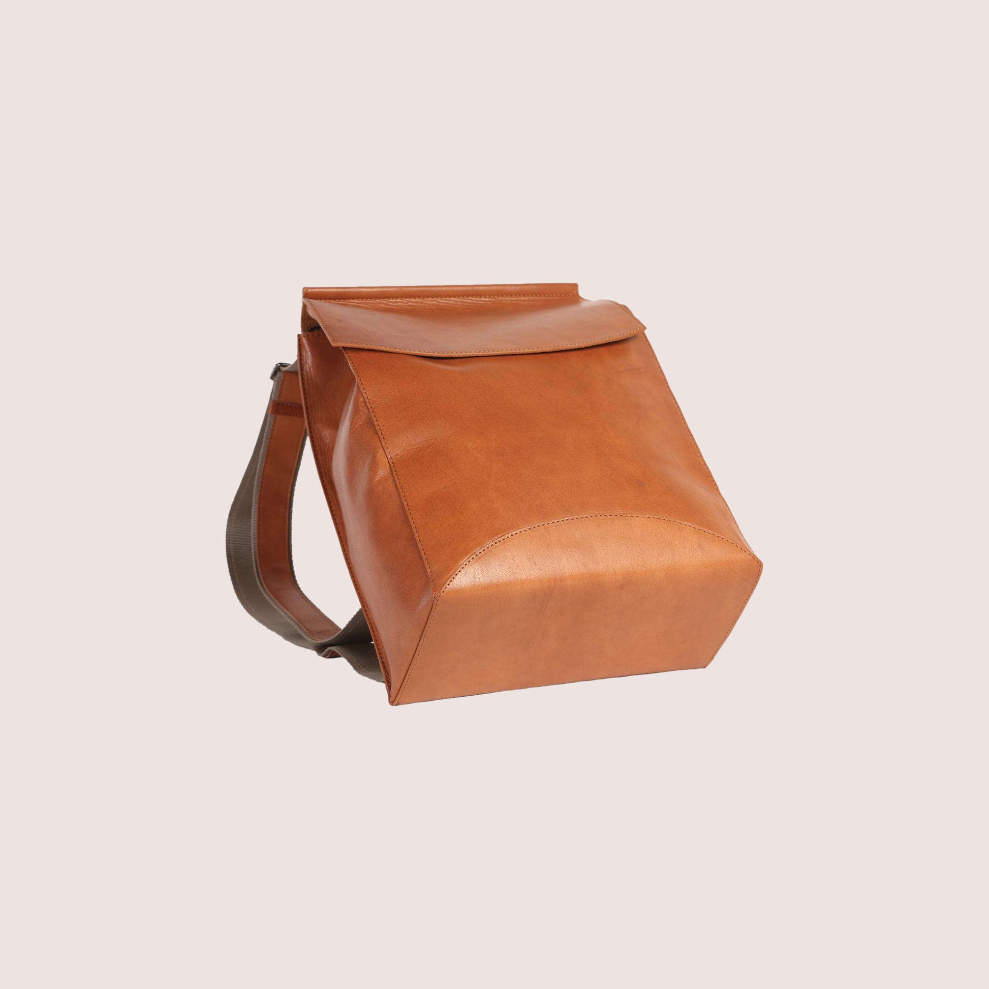 Franzen Backpack