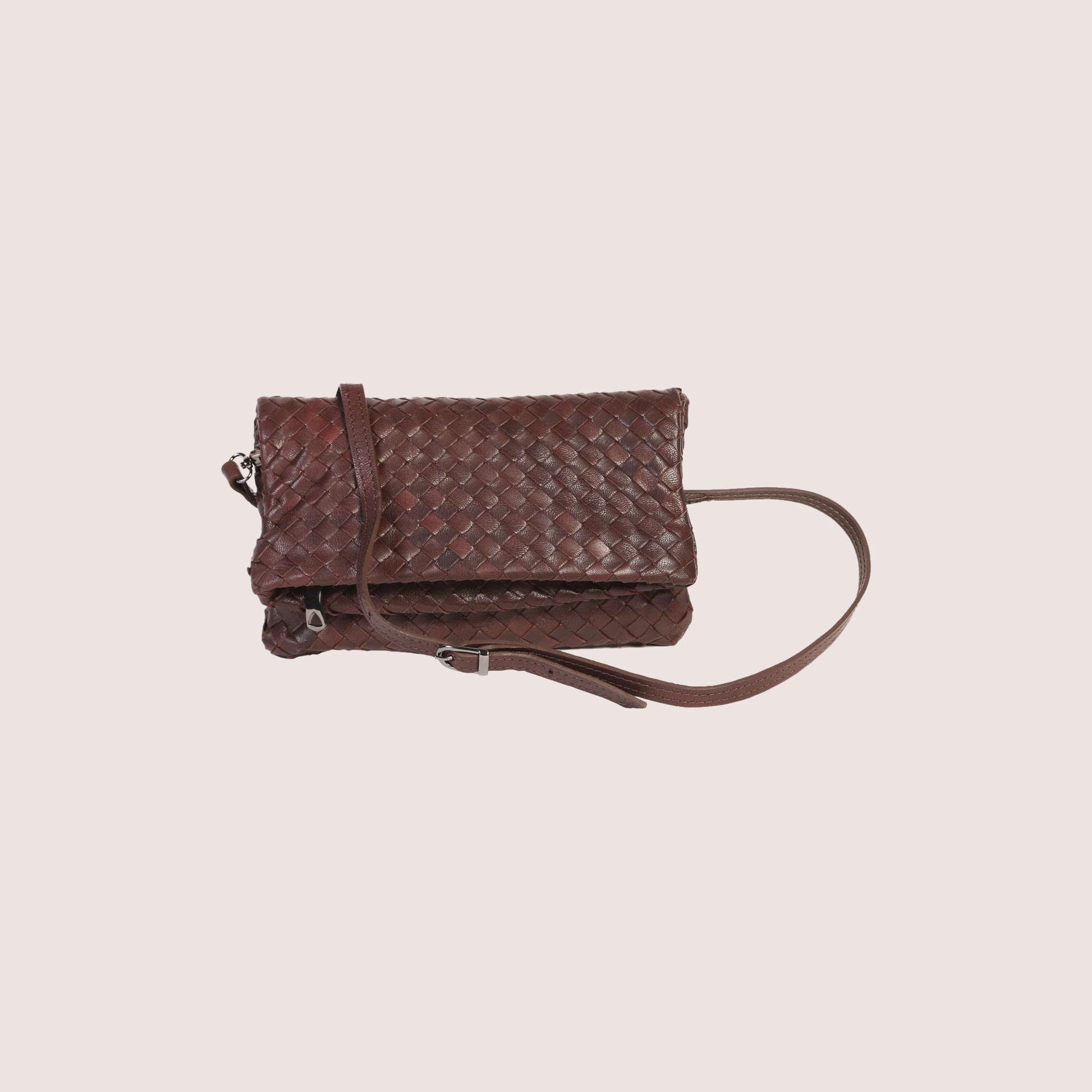 Gwen Shoulder Bag