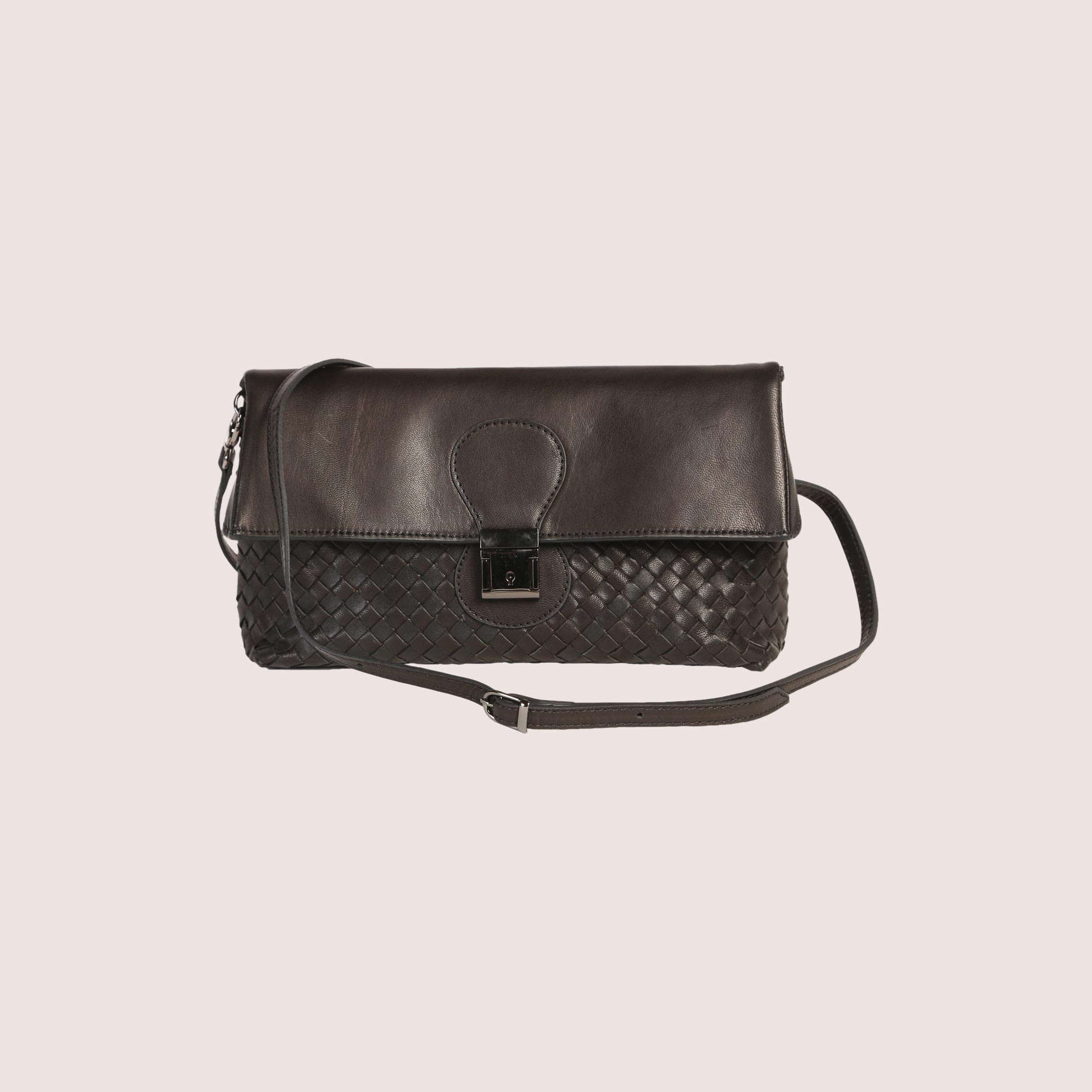 Elinor Shoulder/ Clutch Bag