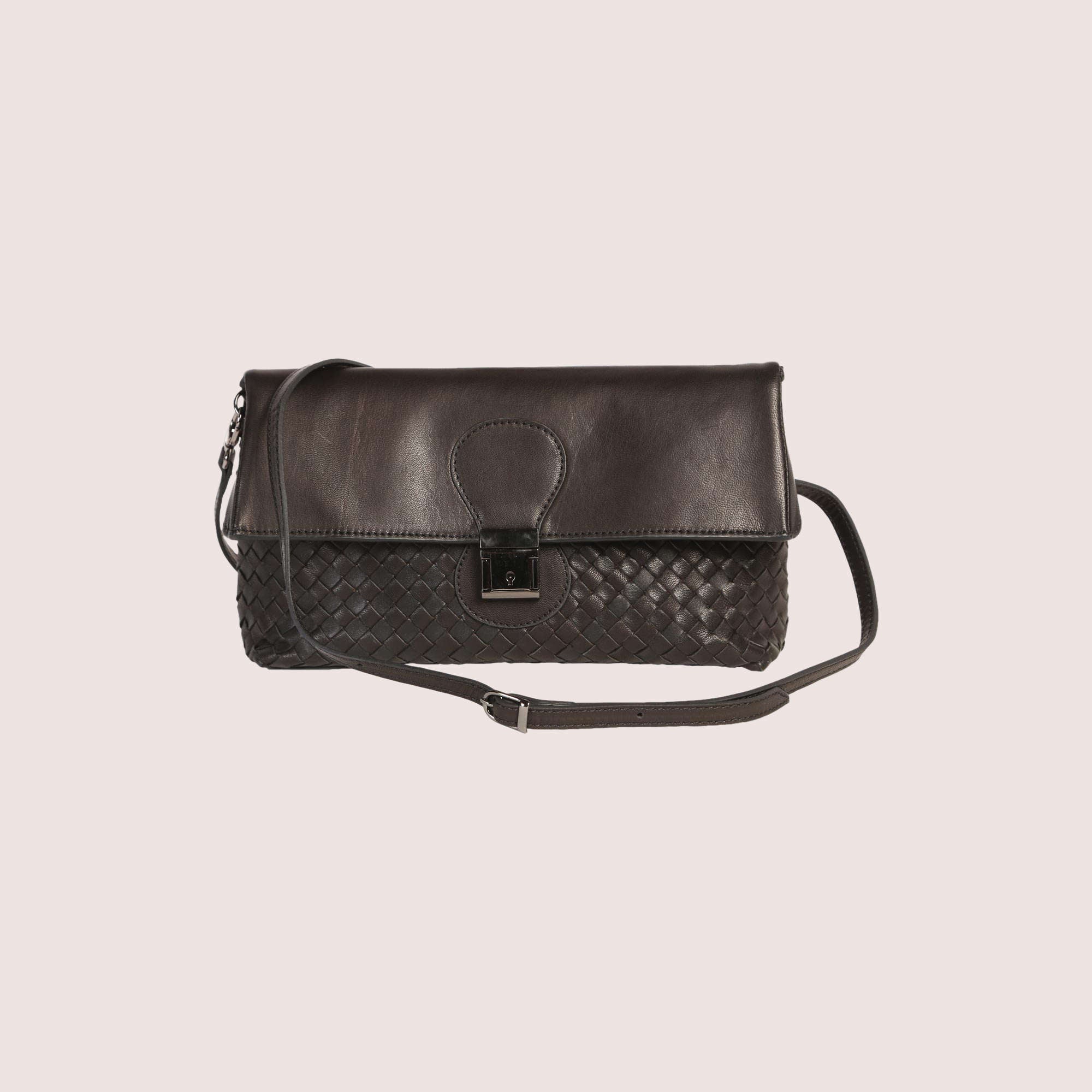 Elinor Shoulder/ Clutch Bag-16