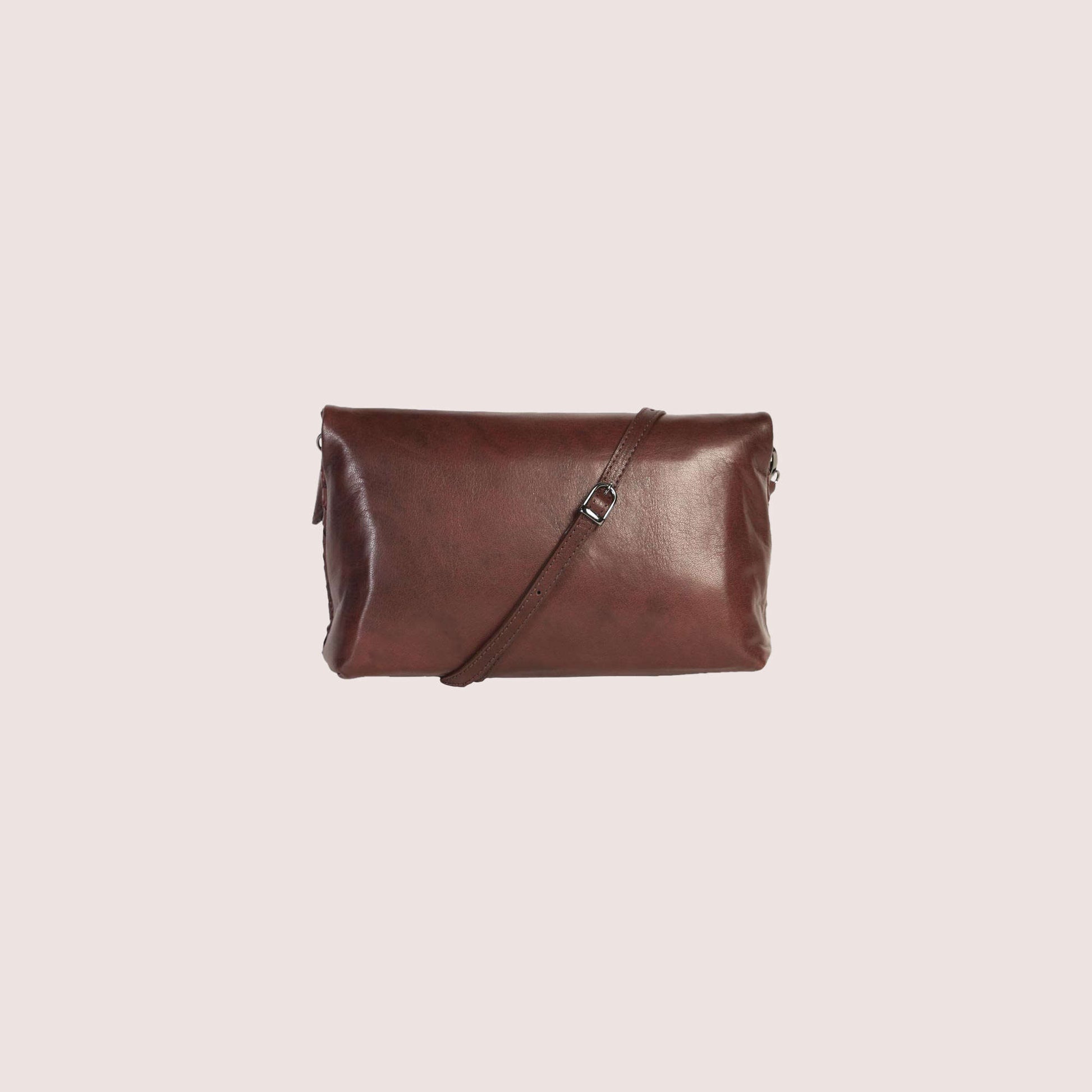 Elinor Shoulder/ Clutch Bag