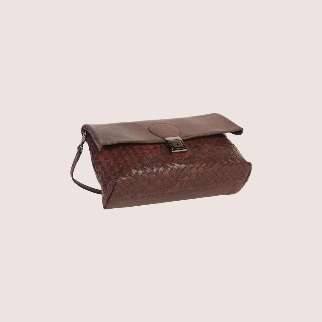 Elinor Shoulder/ Clutch Bag