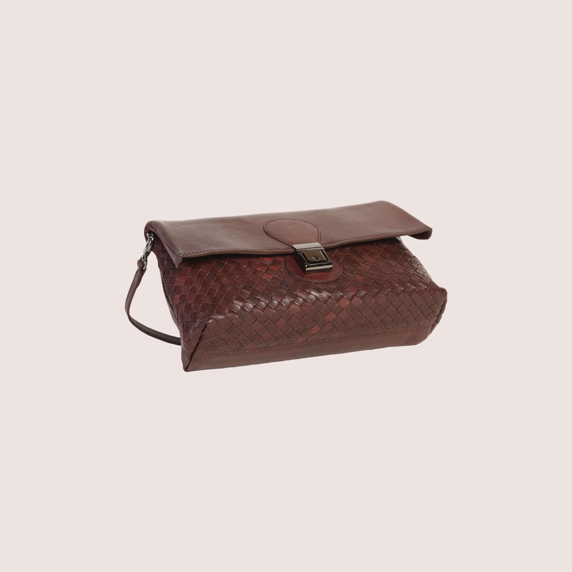Elinor Shoulder/ Clutch Bag