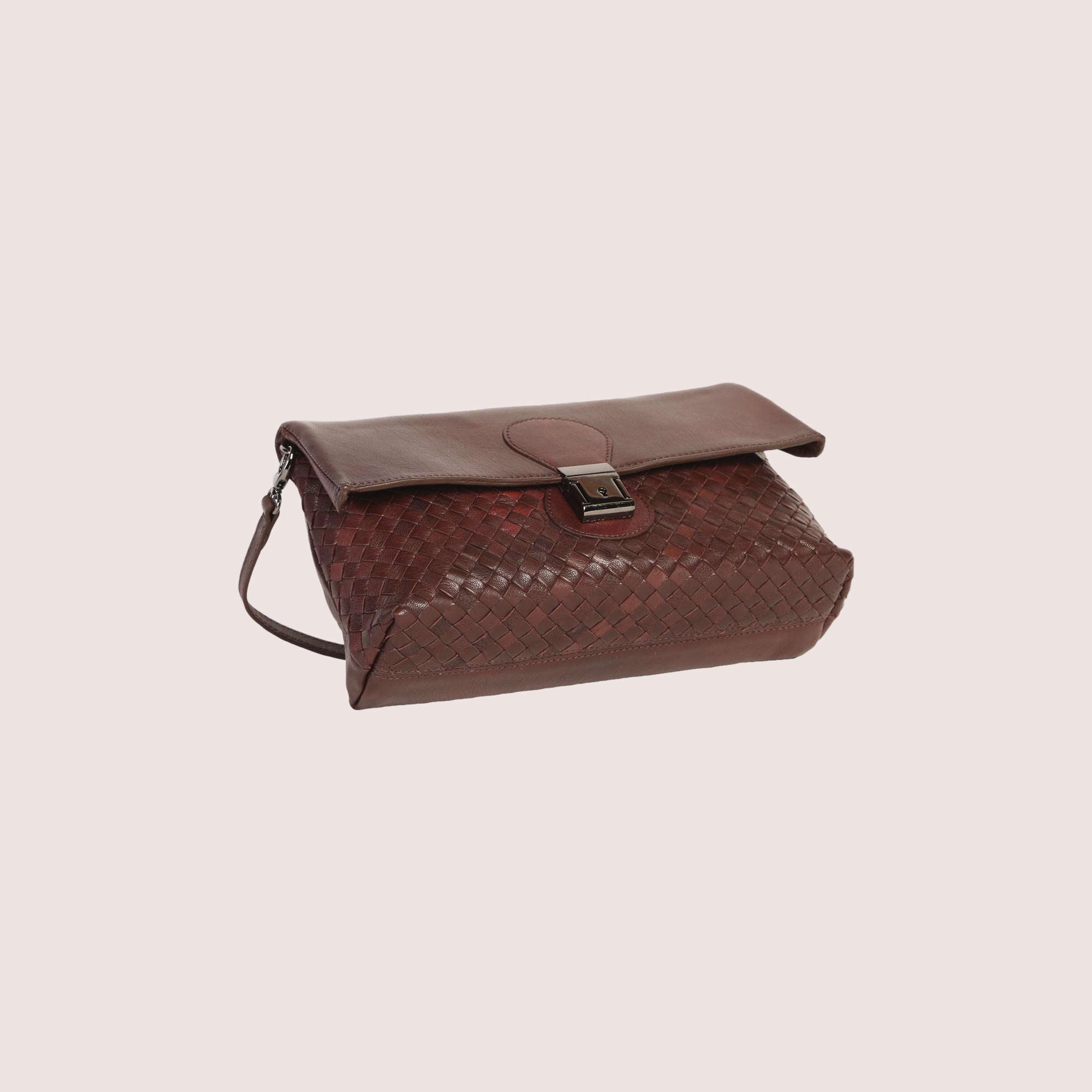 Elinor Shoulder/ Clutch Bag-3