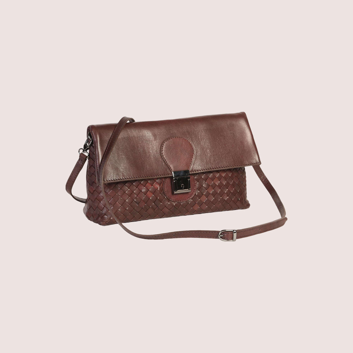 Elinor Shoulder/ Clutch Bag-5