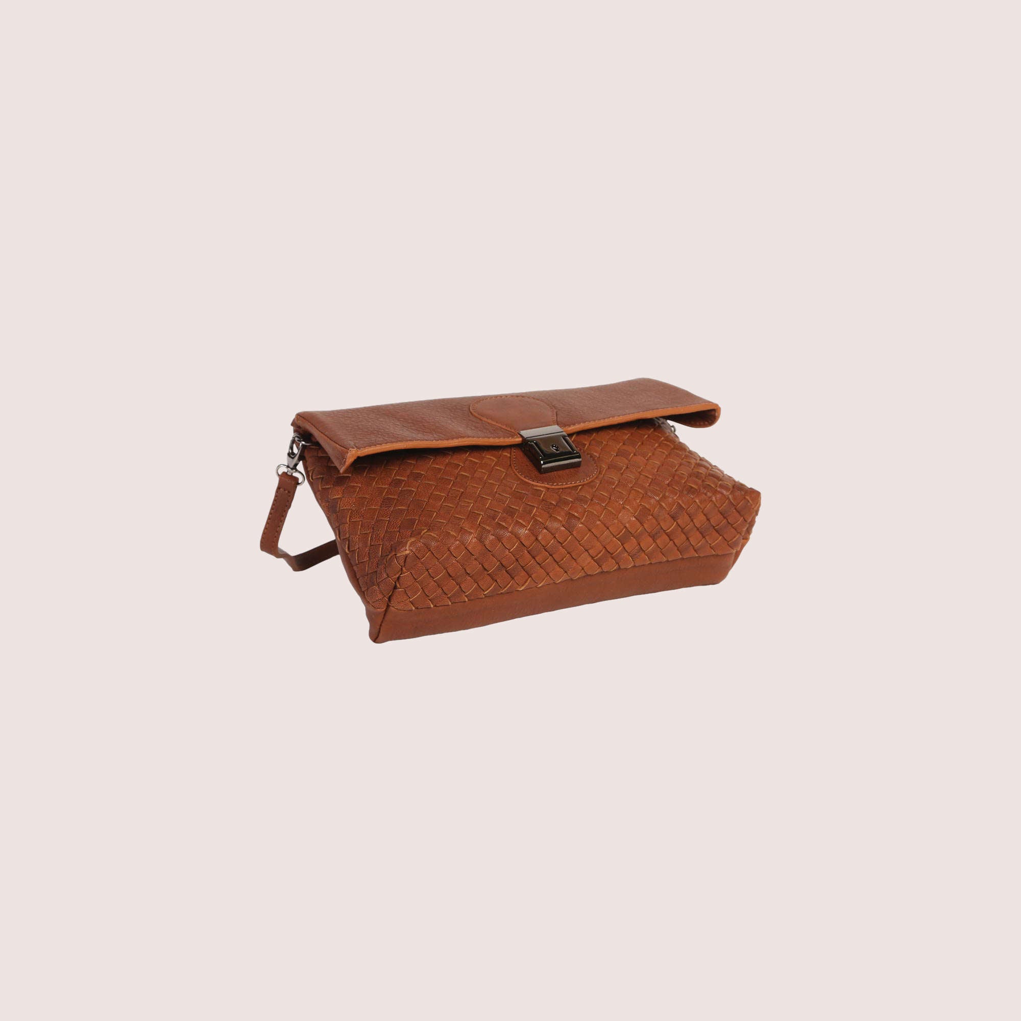 Elinor Shoulder/ Clutch Bag