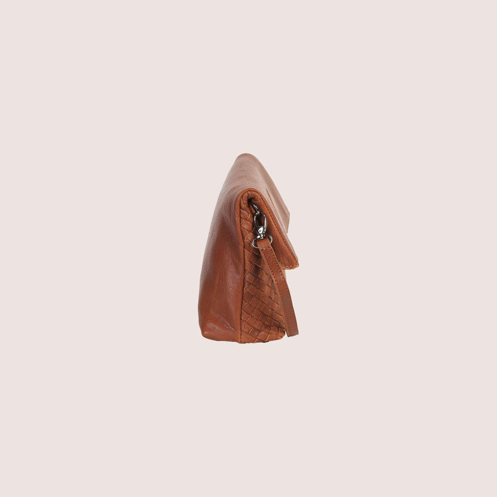 Elinor Shoulder/ Clutch Bag