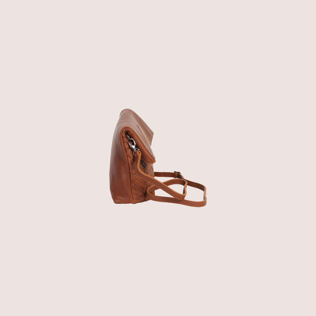 Elinor Shoulder/ Clutch Bag