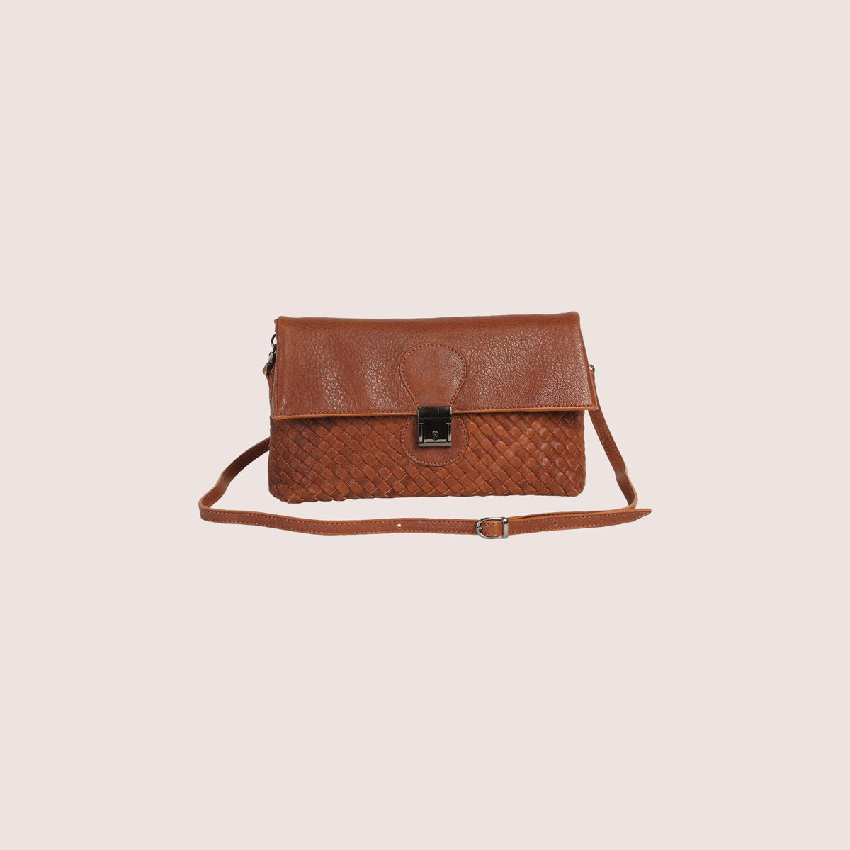 Elinor Shoulder/ Clutch Bag-11