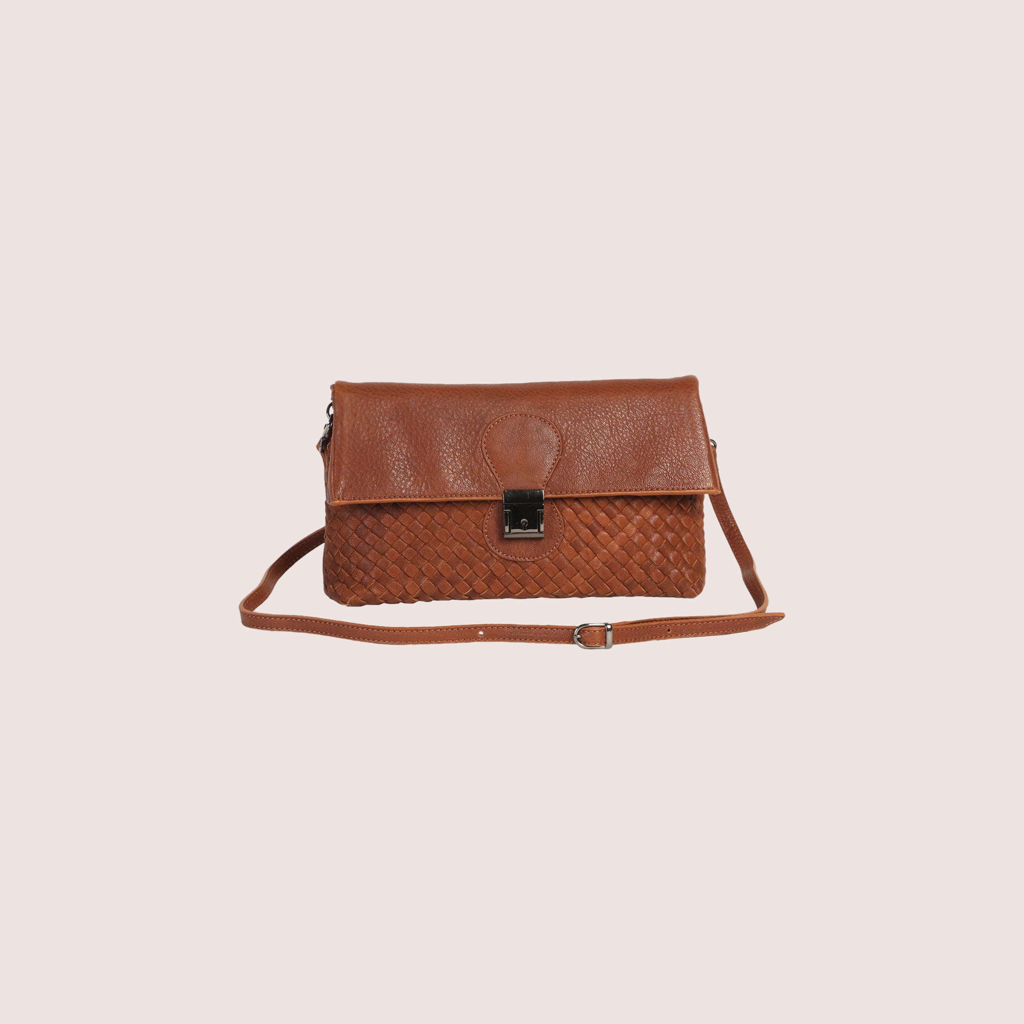 Elinor Shoulder/ Clutch Bag