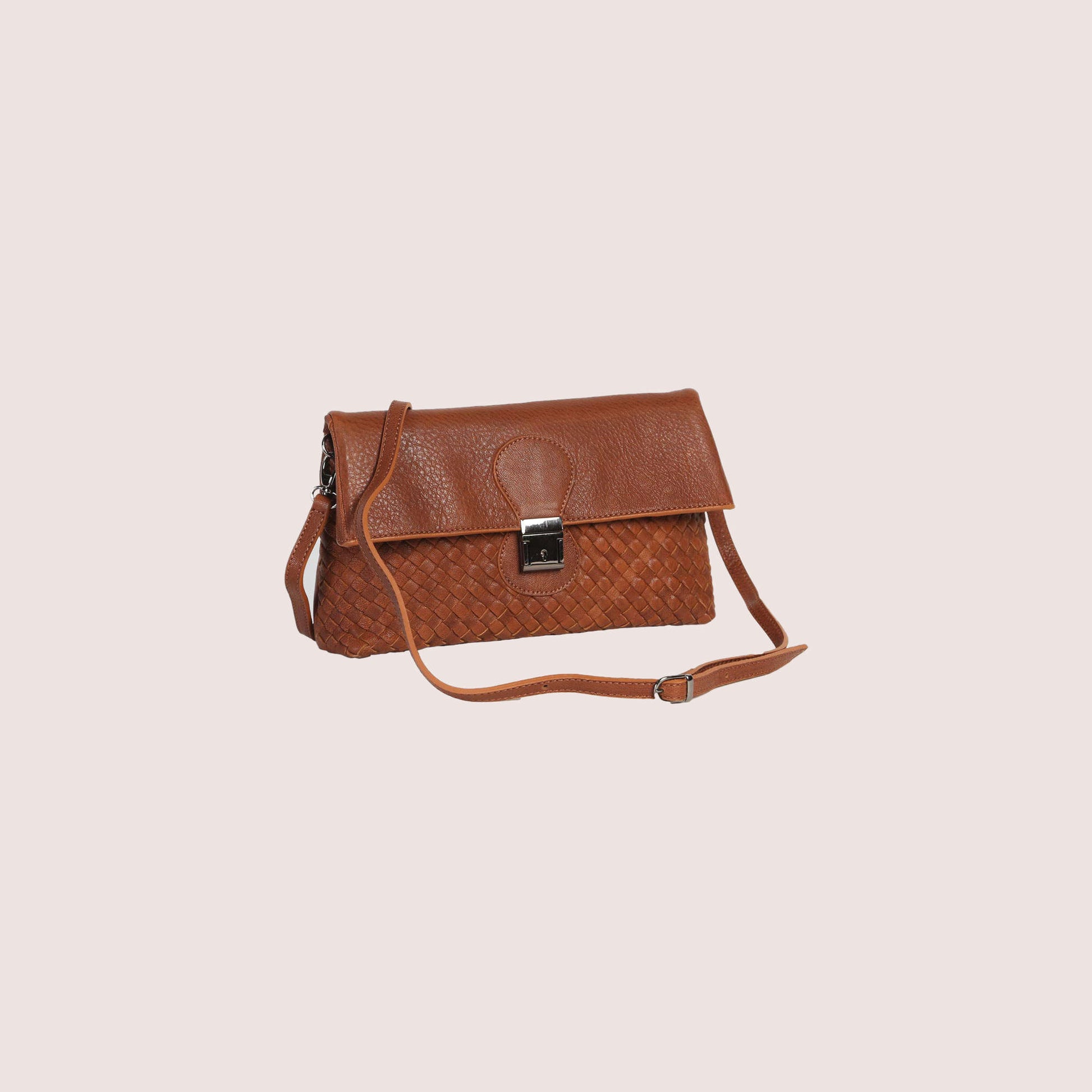 Elinor Shoulder/ Clutch Bag