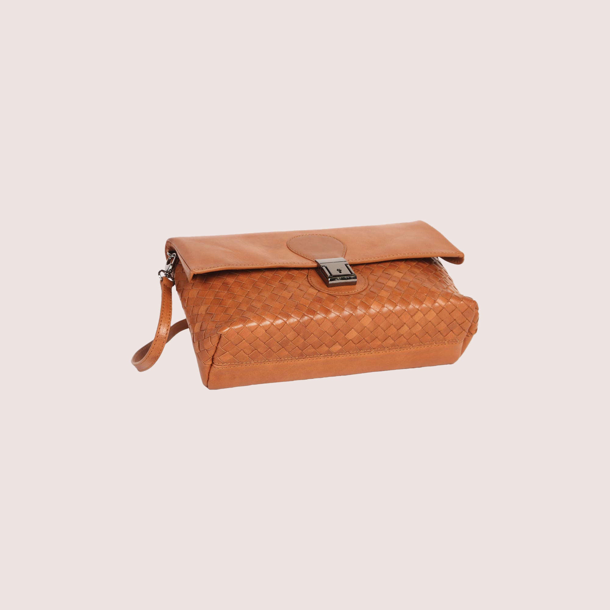 Elinor Shoulder/ Clutch Bag