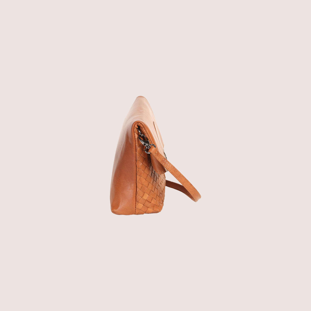 Elinor Shoulder/ Clutch Bag