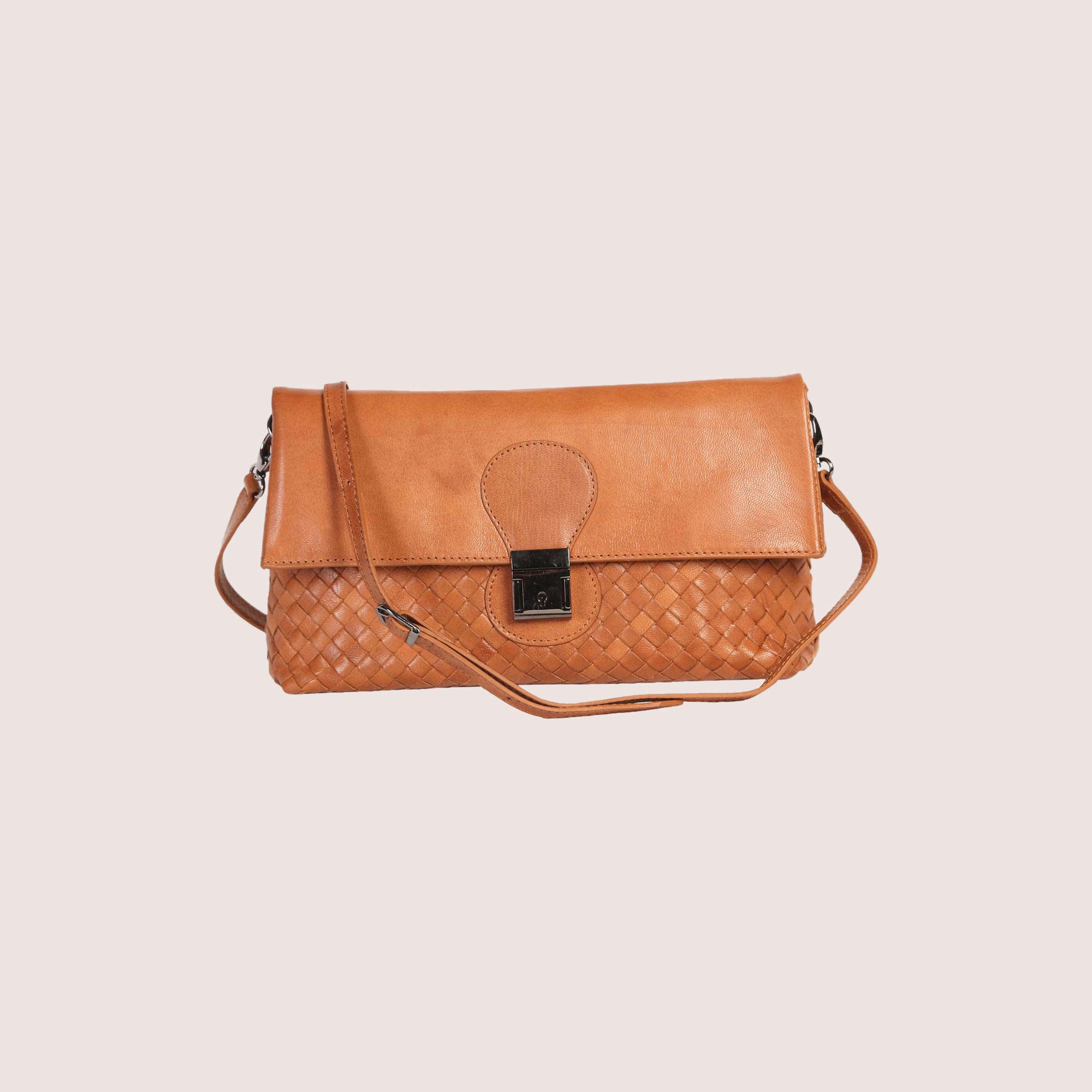 Elinor Shoulder/ Clutch Bag-6