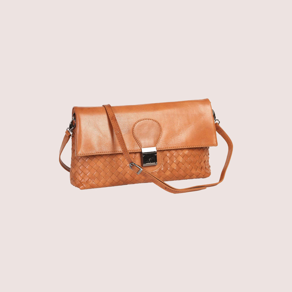 Elinor Shoulder/ Clutch Bag-10