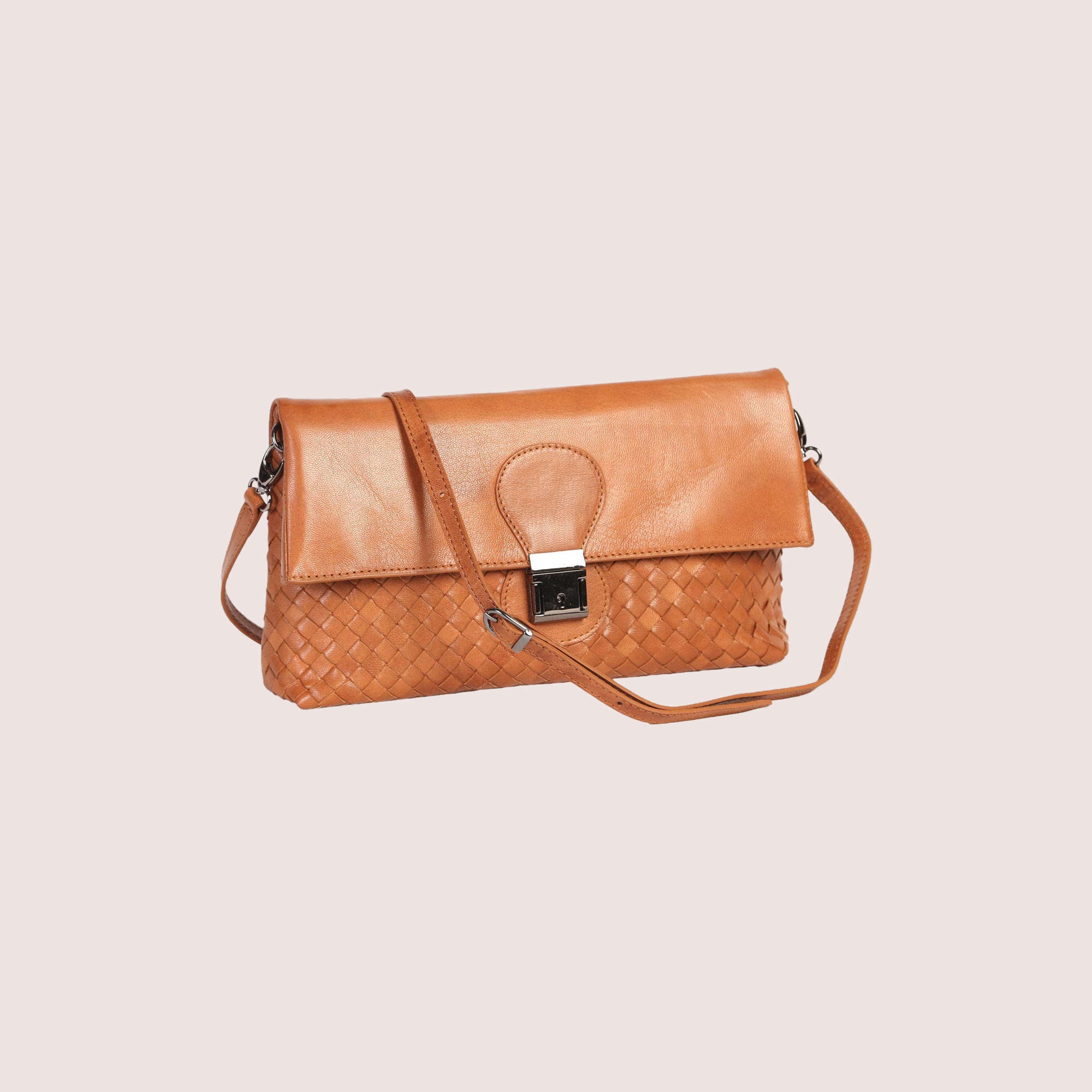 Elinor Shoulder/ Clutch Bag
