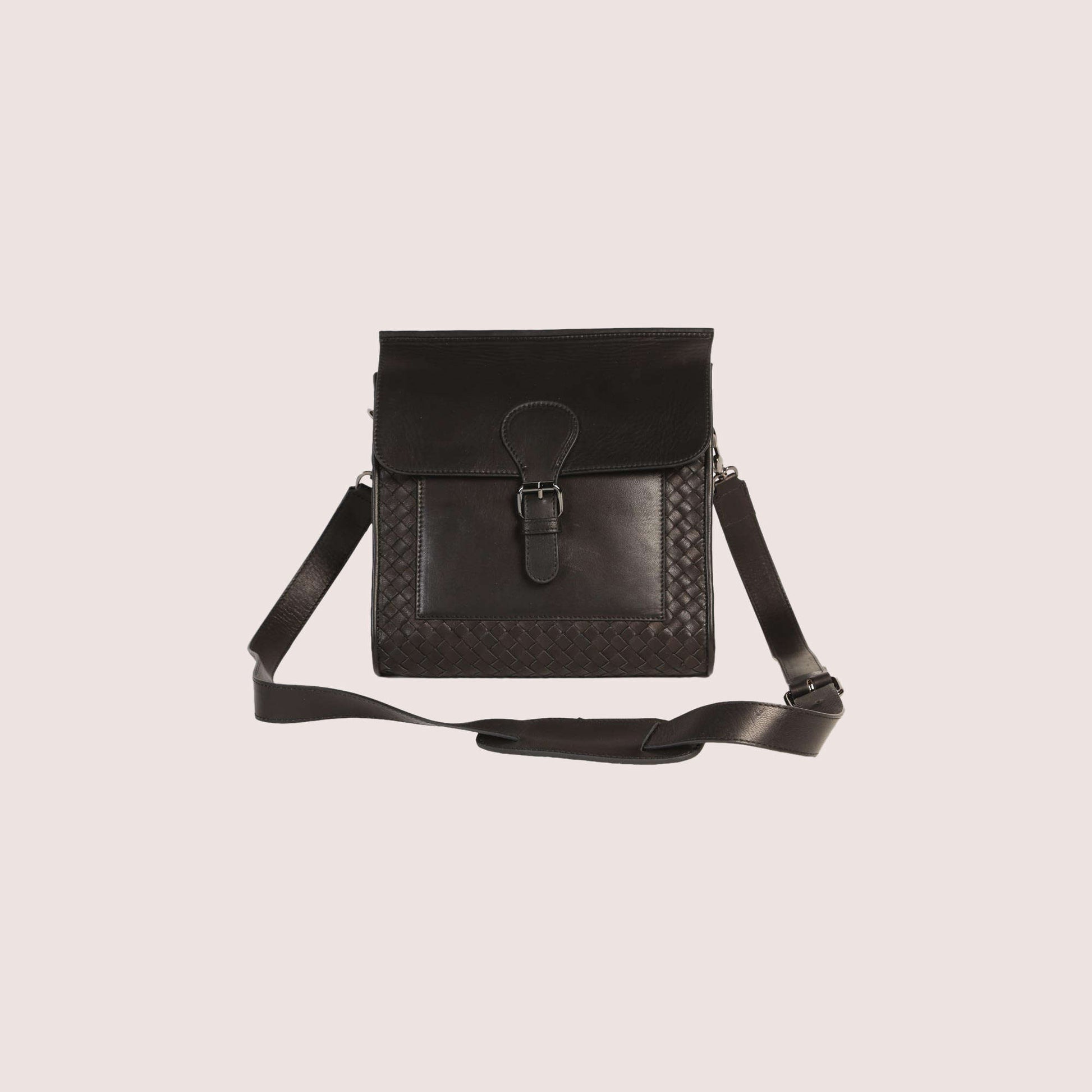 Sterling Shoulder Bag
