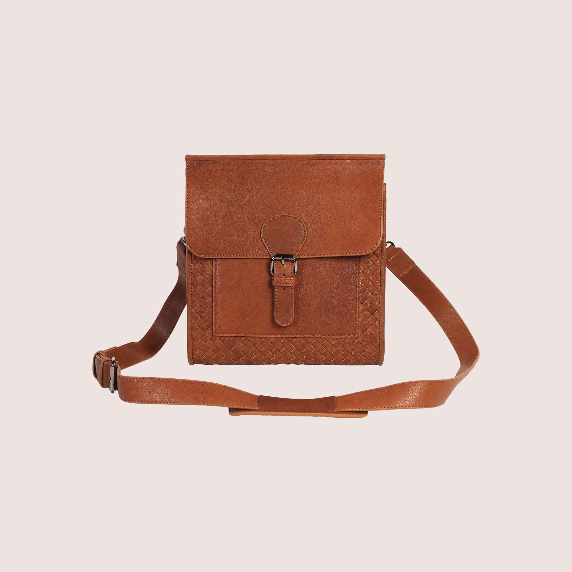 Sterling Shoulder Bag