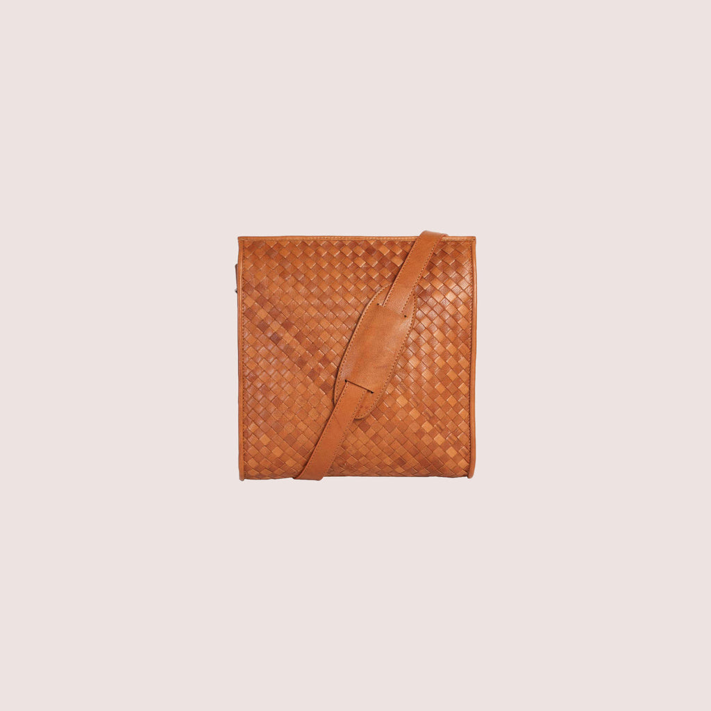 Sterling Shoulder Bag