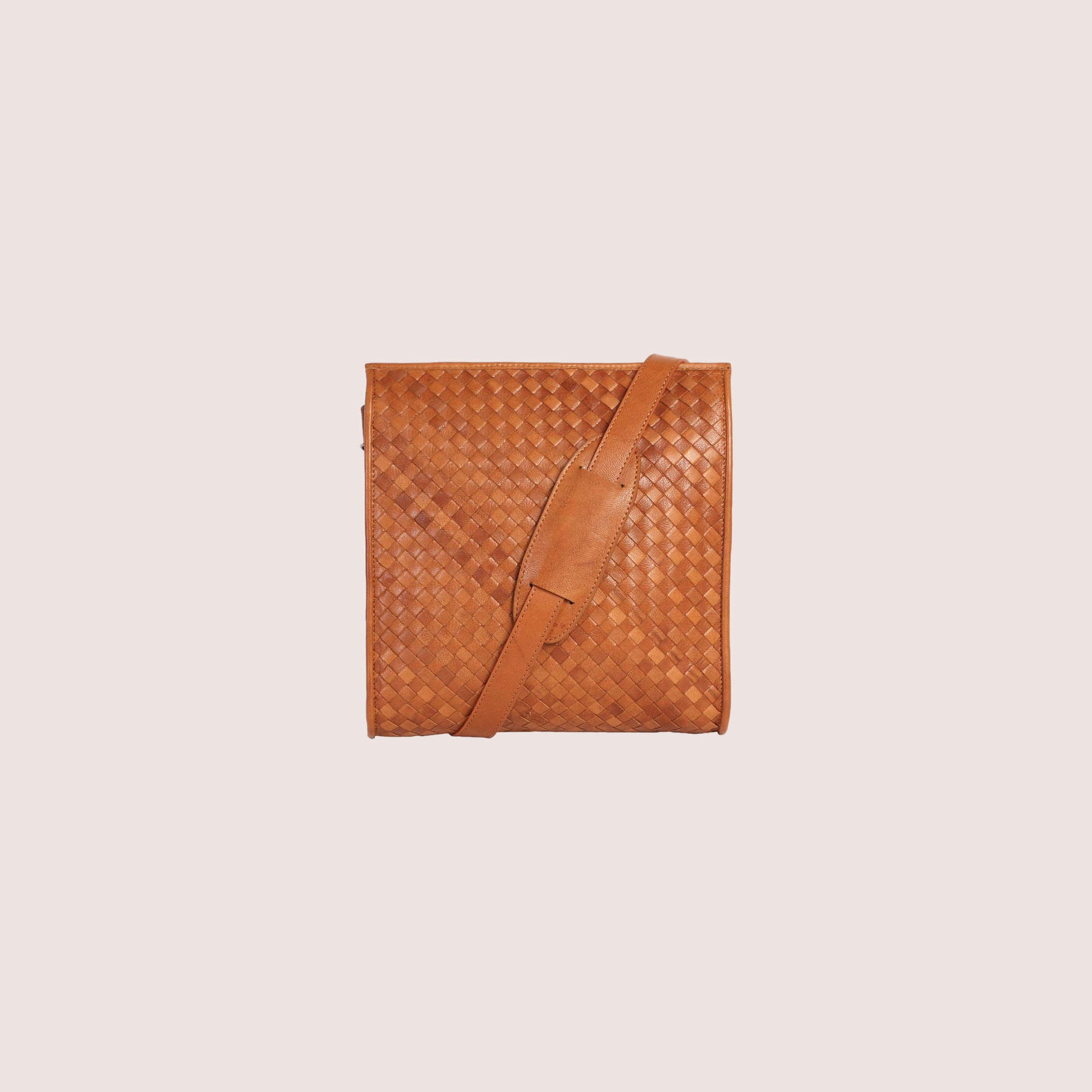 Sterling Shoulder Bag