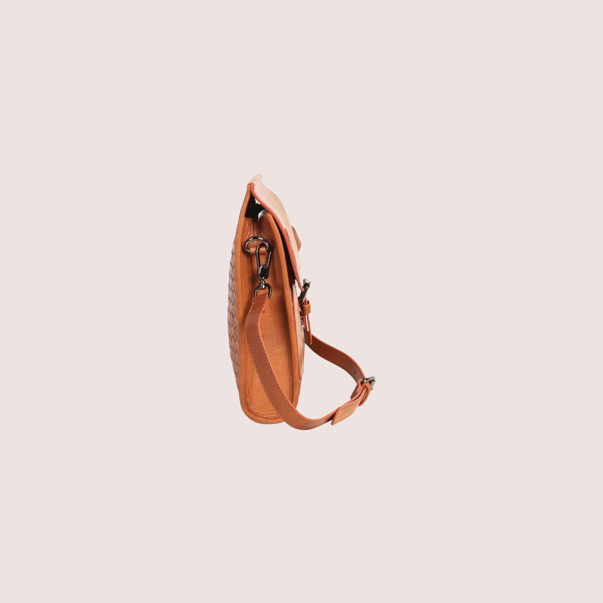 Sterling Shoulder Bag-3