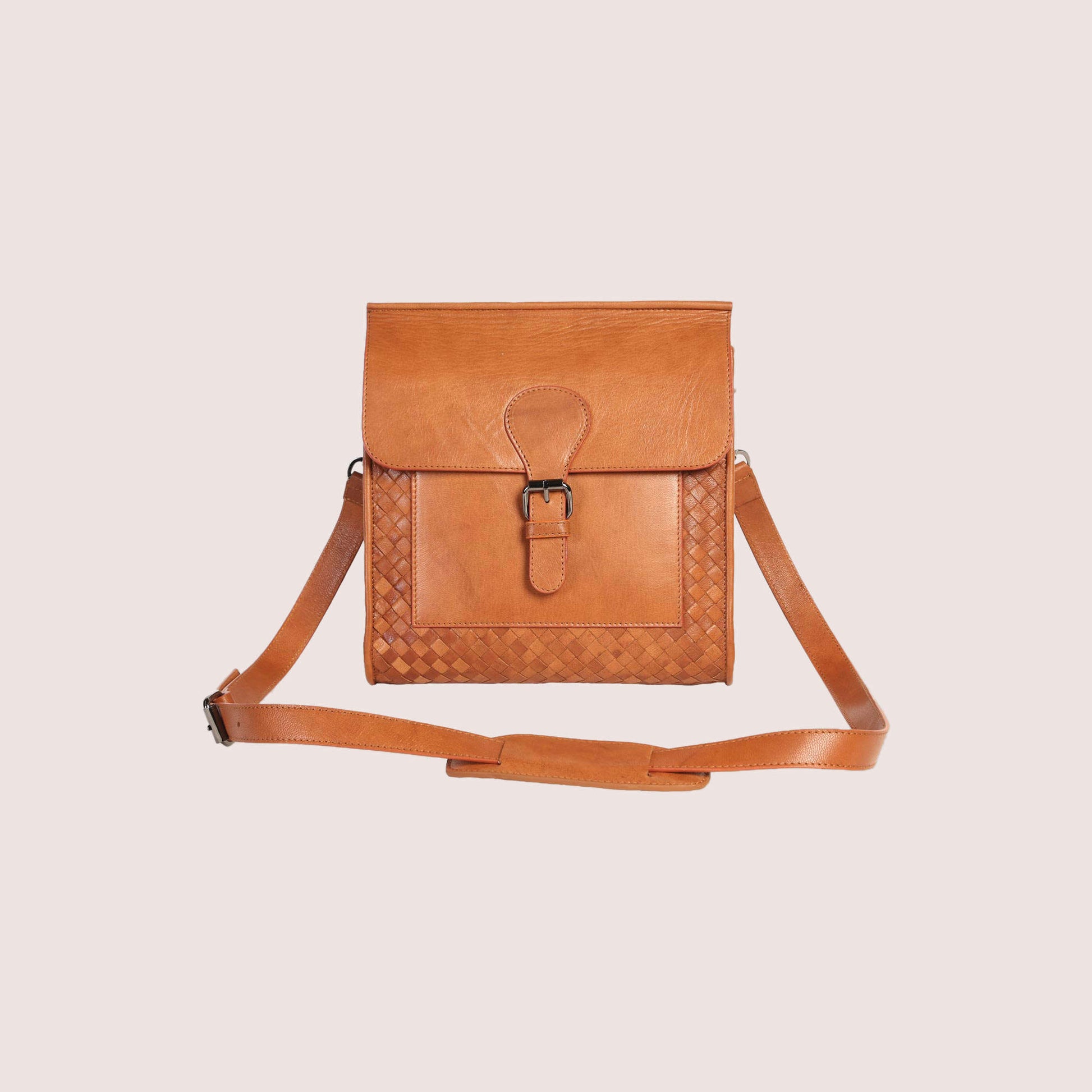 Sterling Shoulder Bag