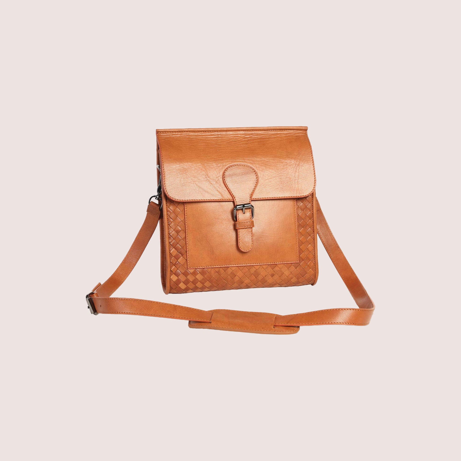 Sterling Shoulder Bag