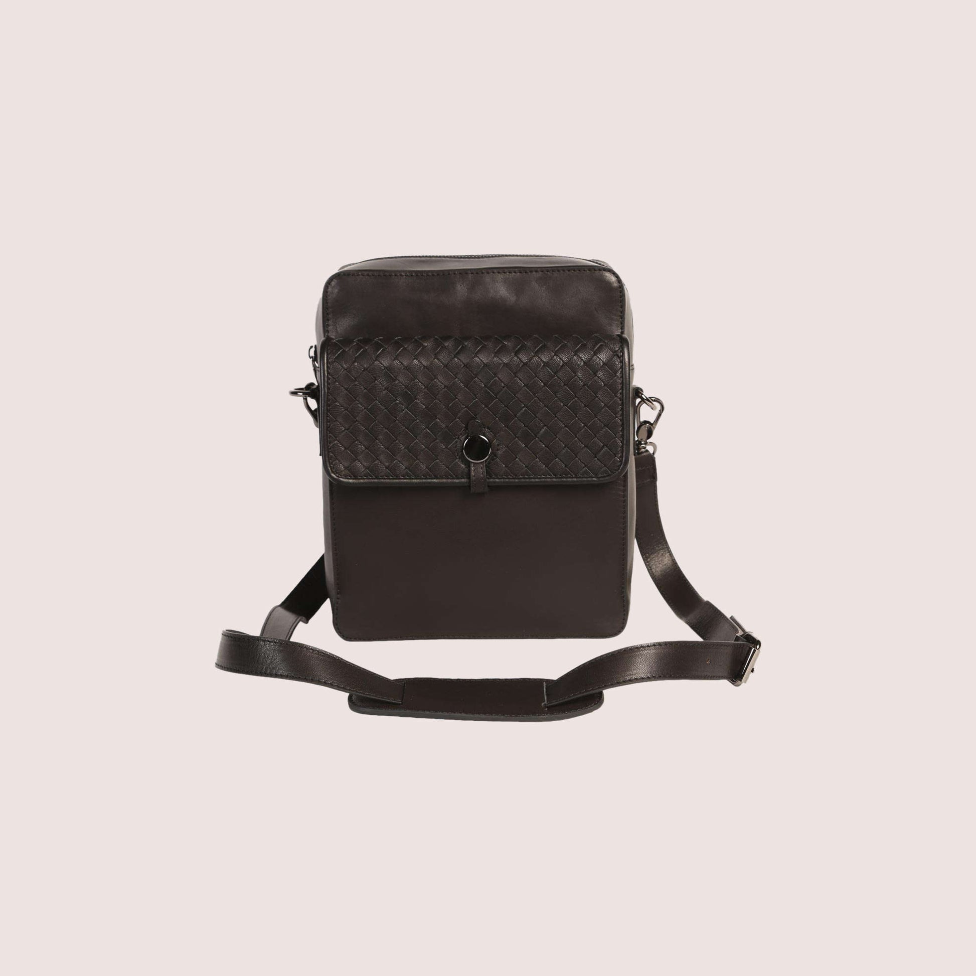 Montgomery Shoulder Bag