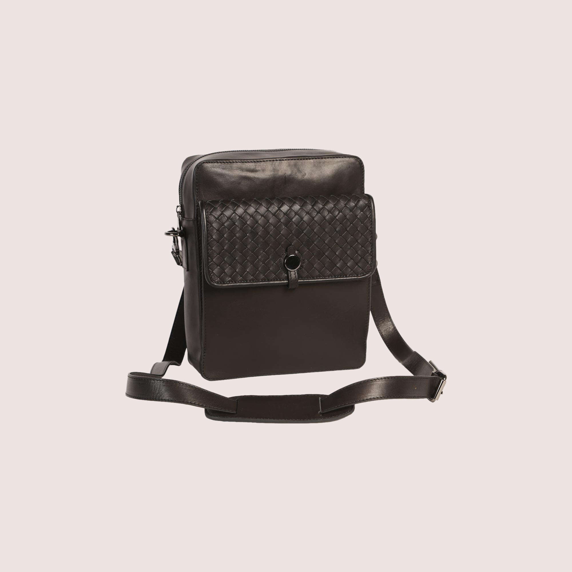 Montgomery Shoulder Bag